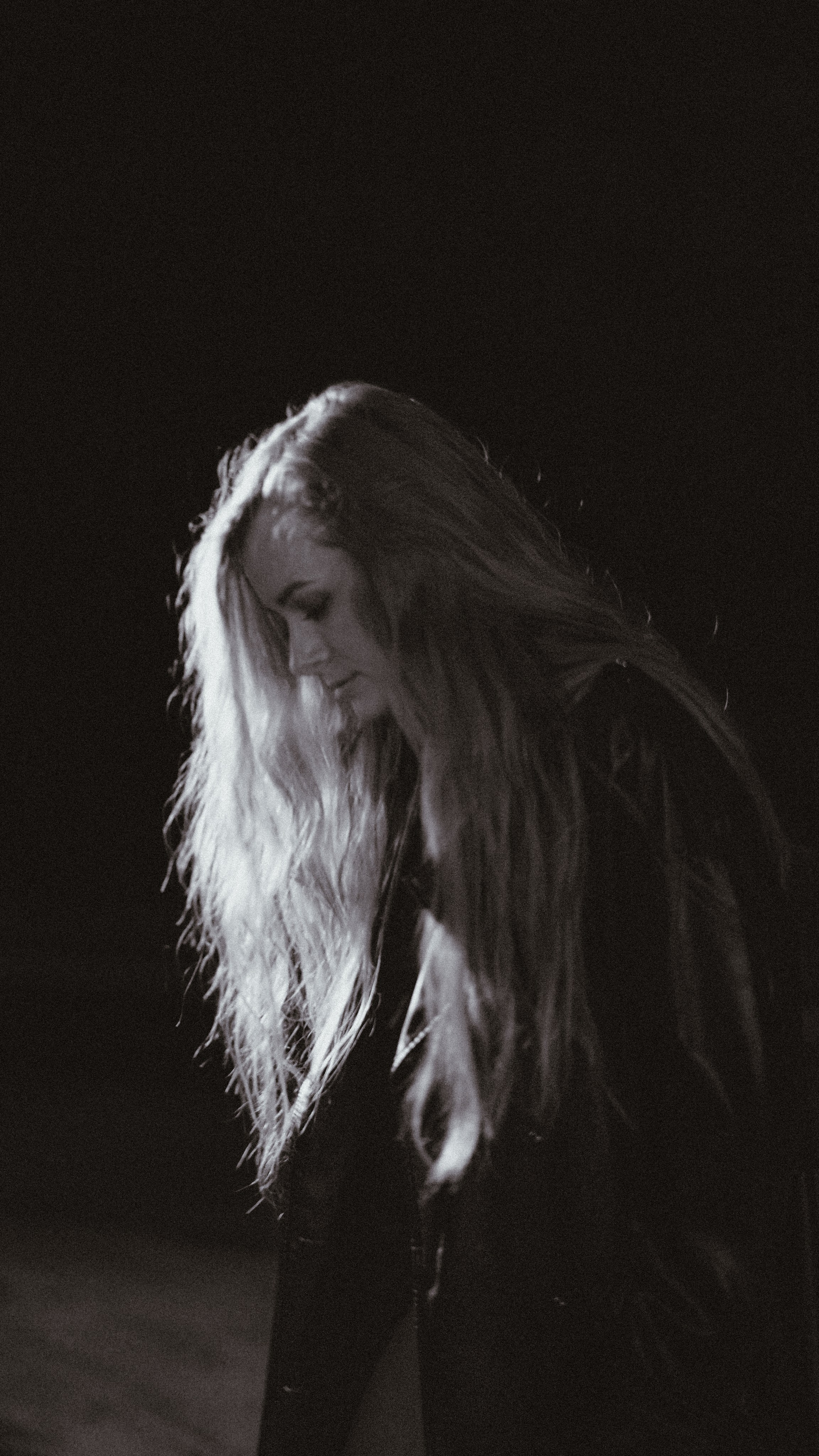 Галя поле. Валерия Никишина