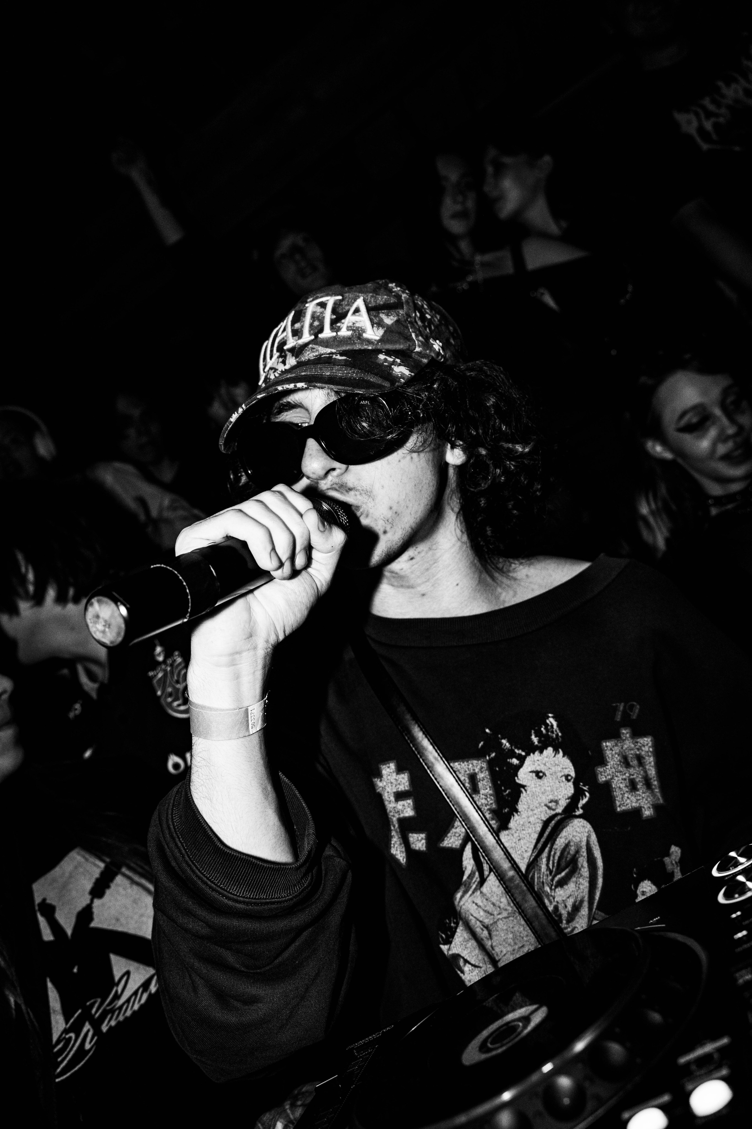 ПАНКУША & FRIENDS 24.07.2026. Коммерческий и художественный фотограф и видеограф в Москве Арсений Тургенев