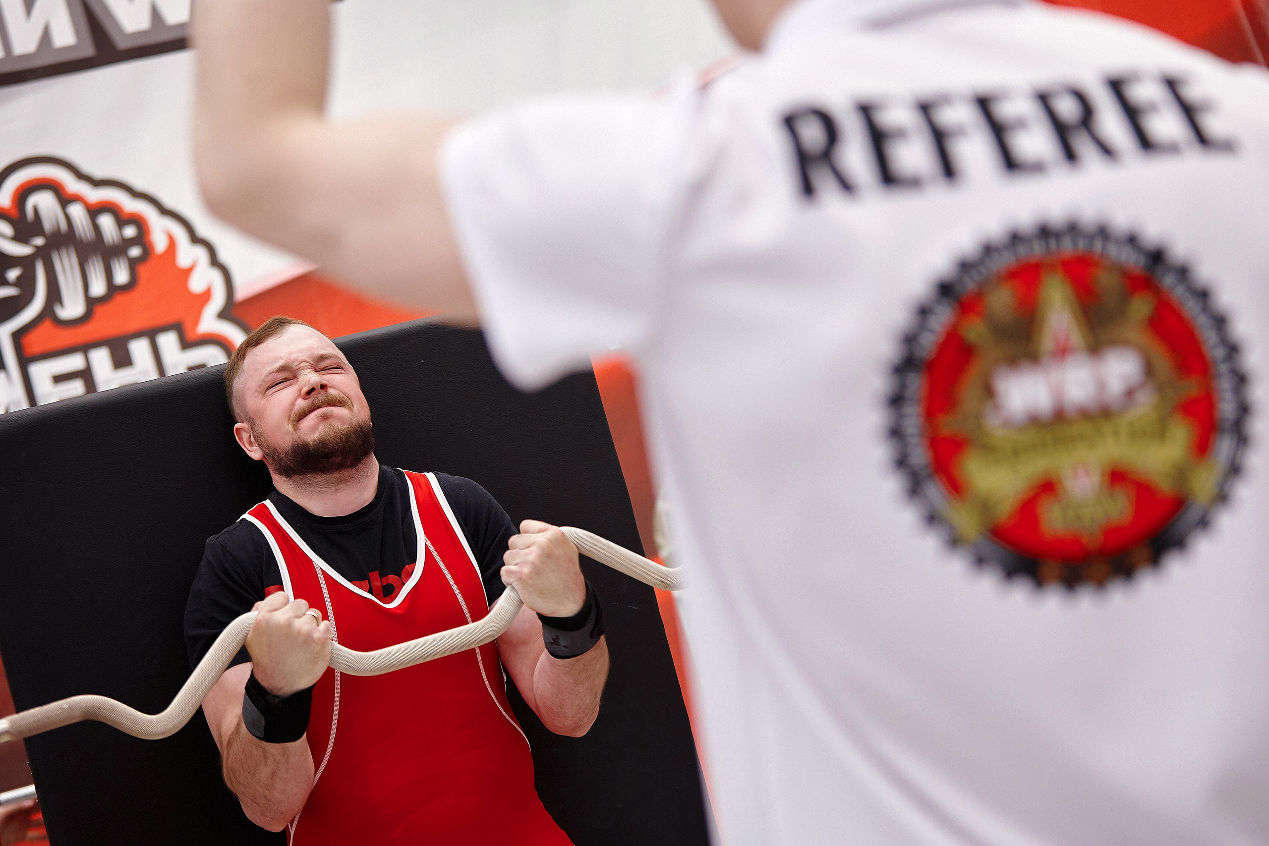 Тюмень сильная. Даниил Савиных | Фотограф Тюмень