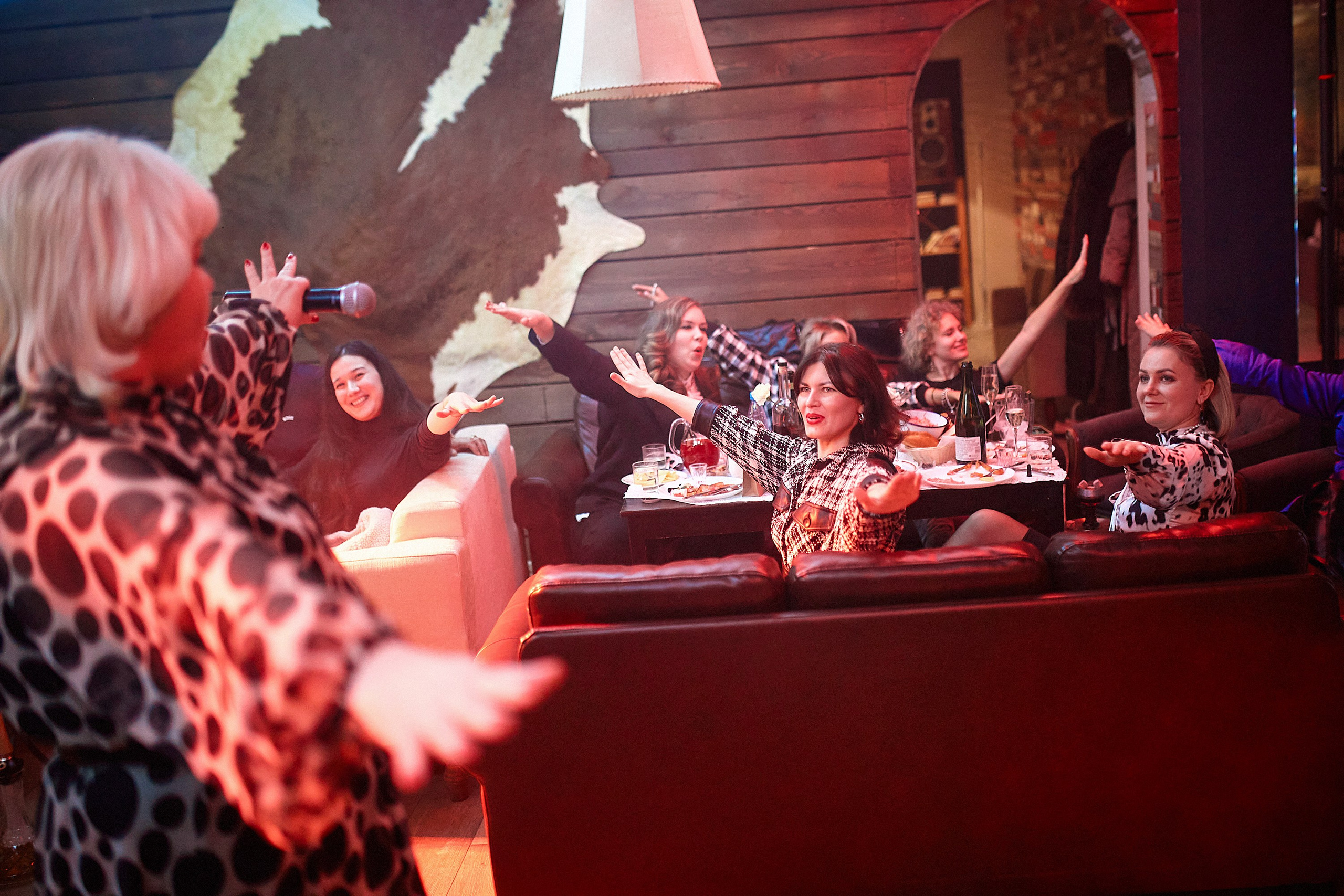 День рождения ForRest Project. Даниил Савиных | Фотограф Тюмень