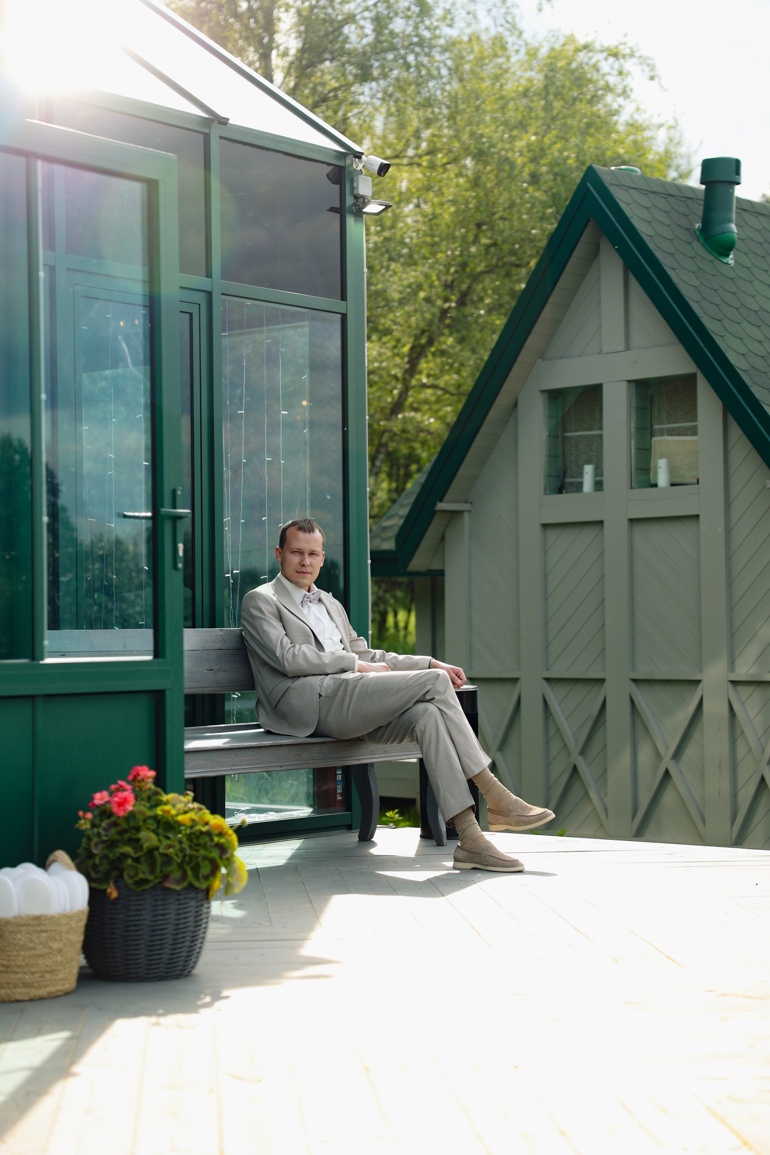 Botanika. Главная