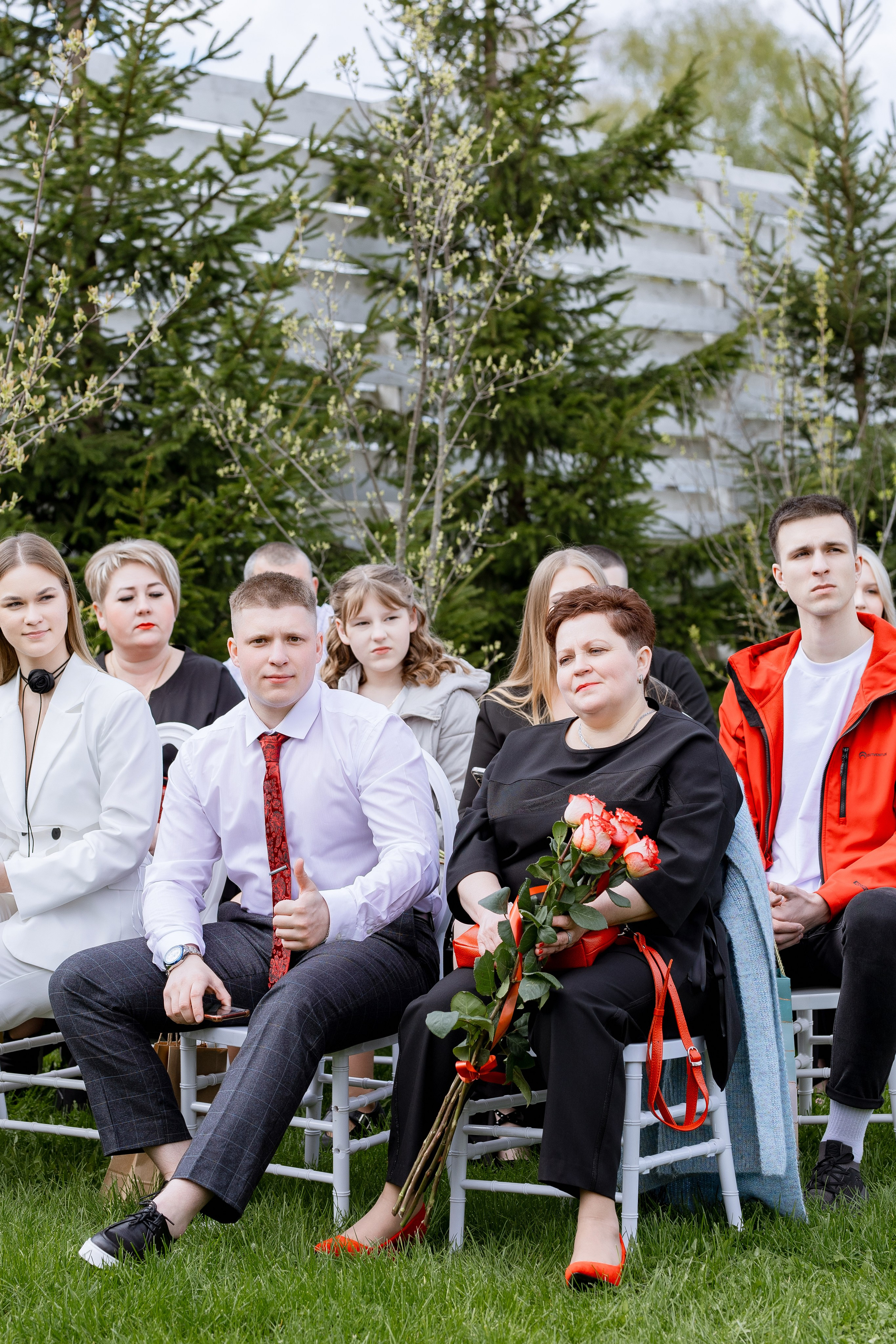 Виктория и Илья. Свадебный фотограф Витебск Минск