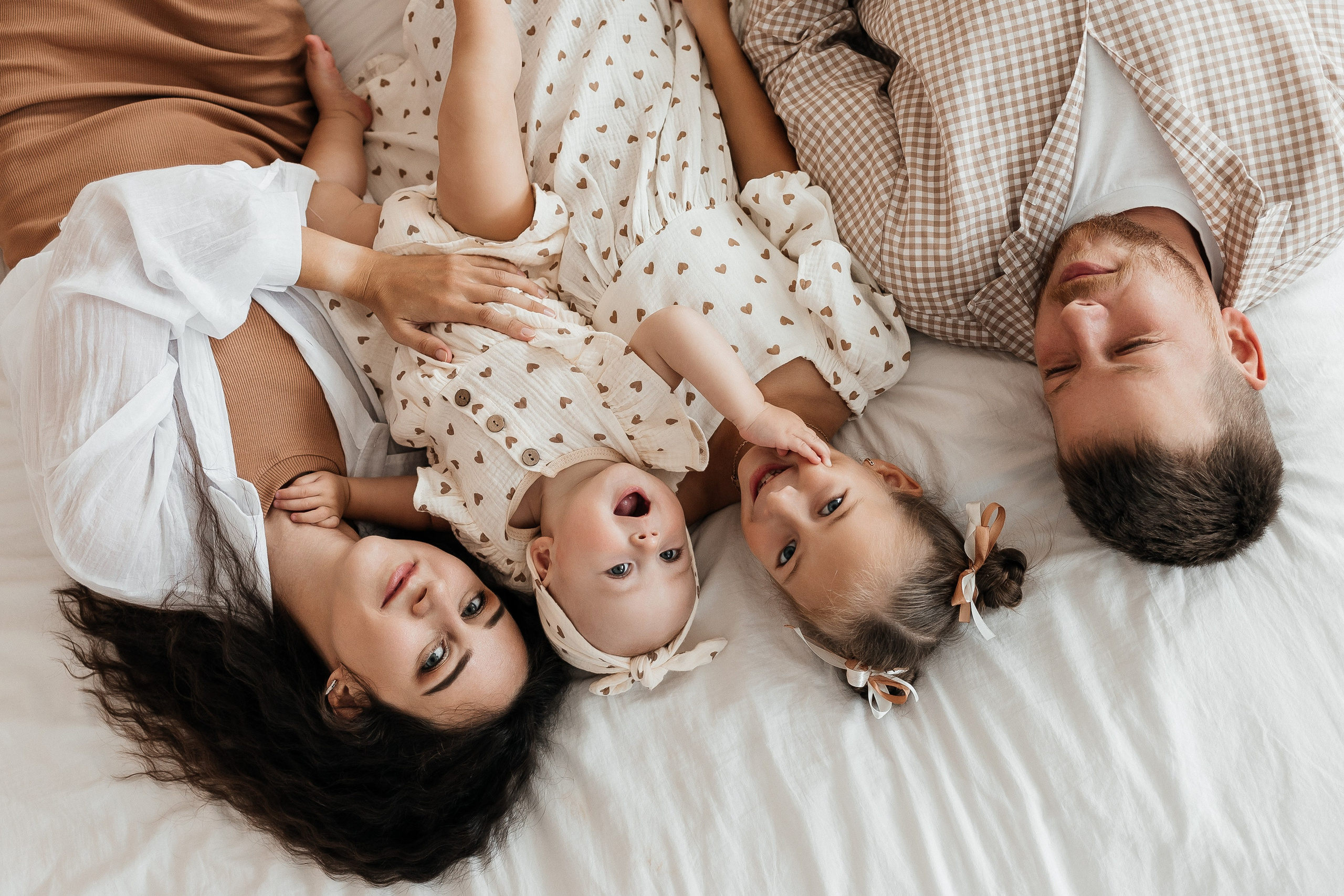 Артём/Лена/Арина/Маша. Свадебный и семейный фотограф в Екатеринбурге