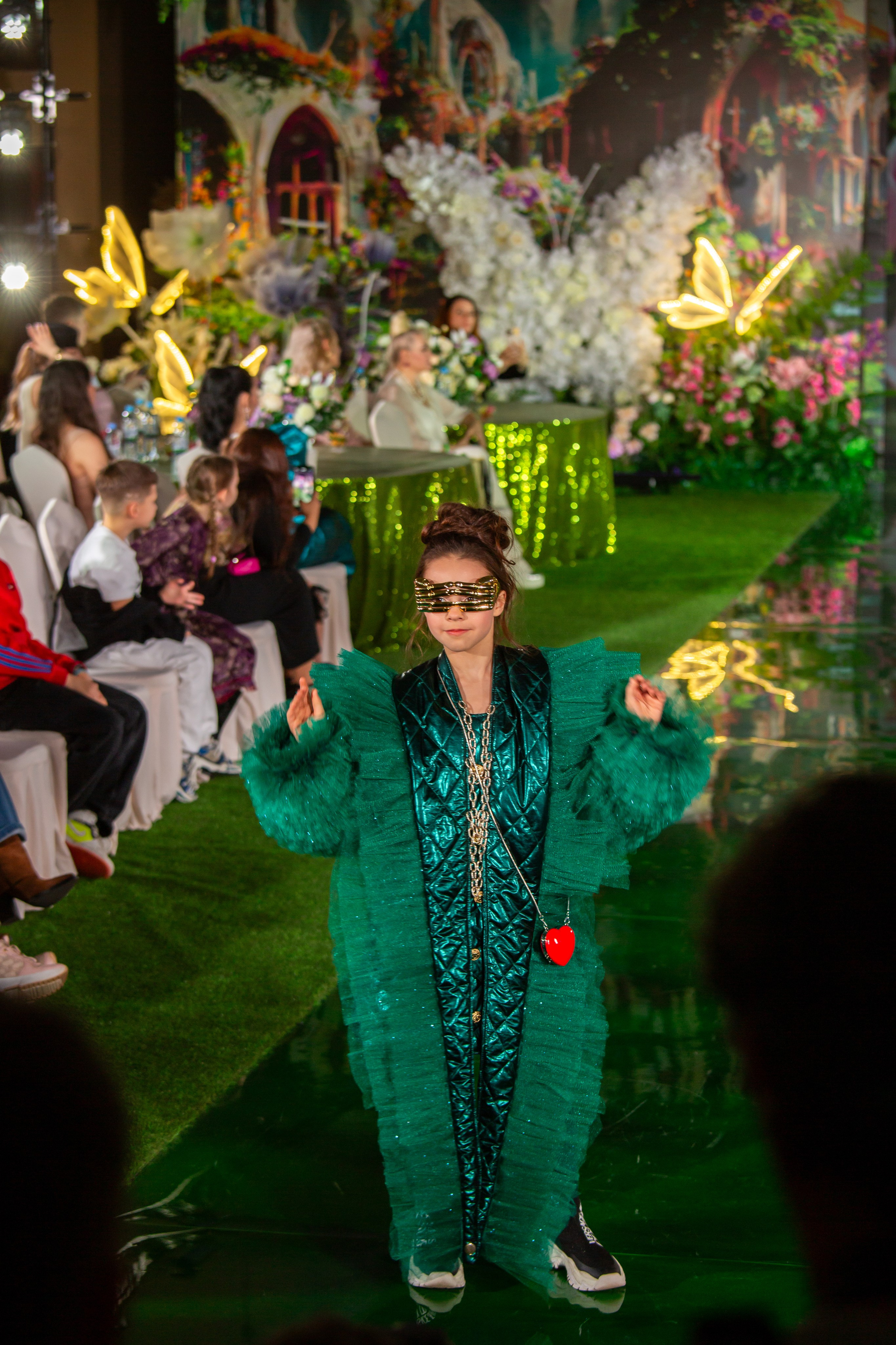 Эстетика Цветов. Репортажный, семейный, свадебный, портретный фотограф