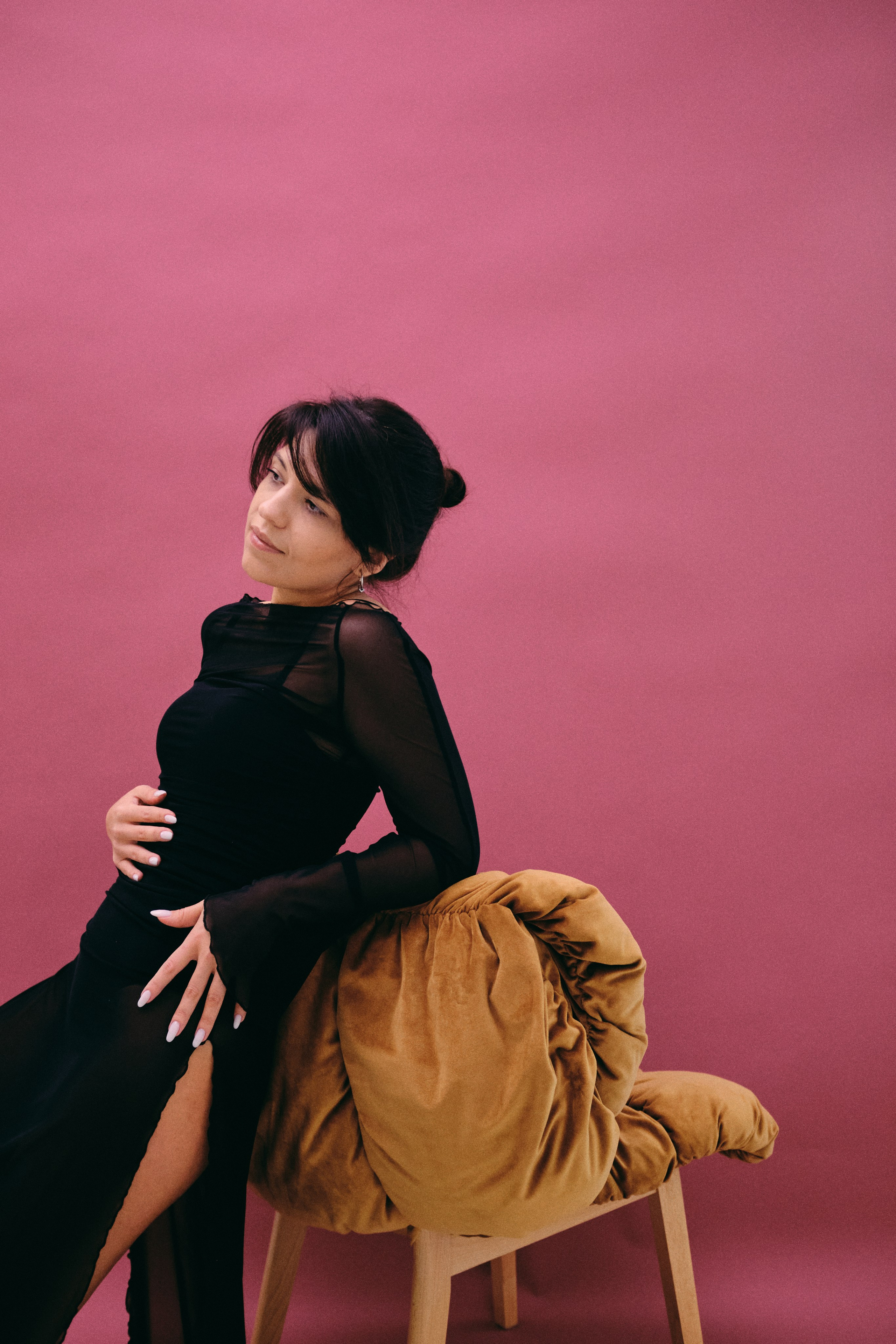 Наталия. Фотограф дарья родионова