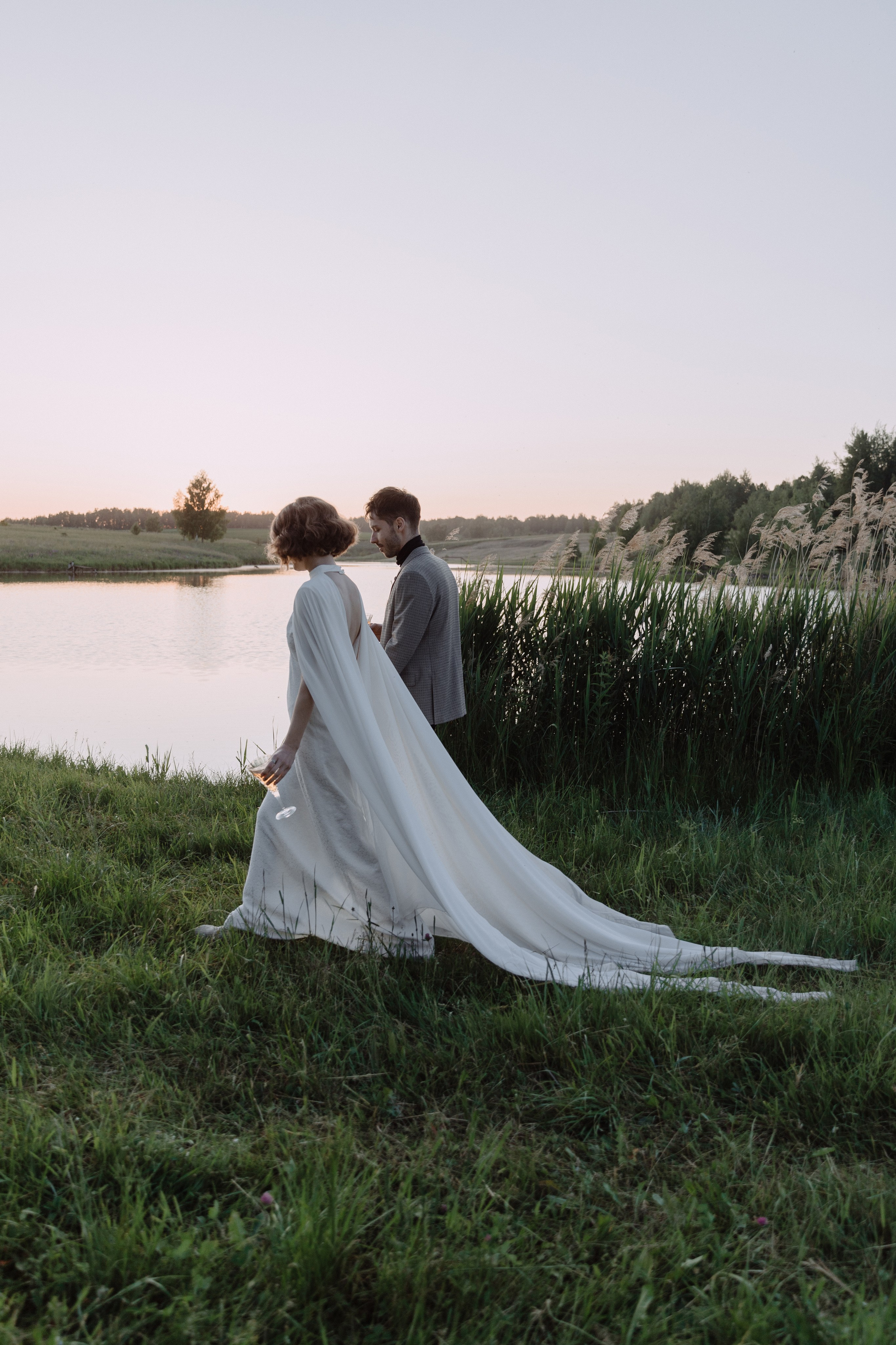 Солнце мое. Свадебный фотограф |Орел|Москва Анна Плешкова