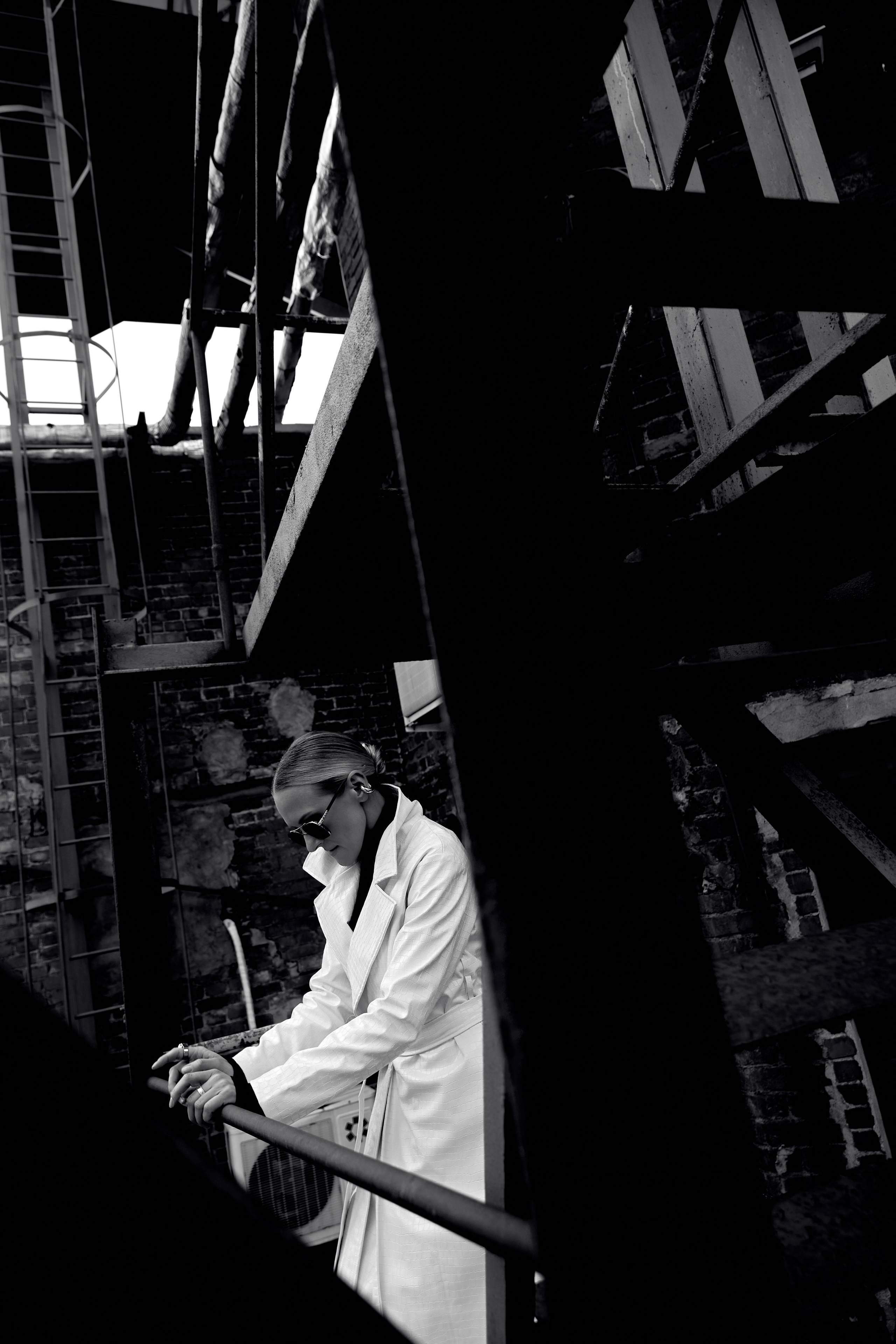 NATALY. Yulia Otroschenko