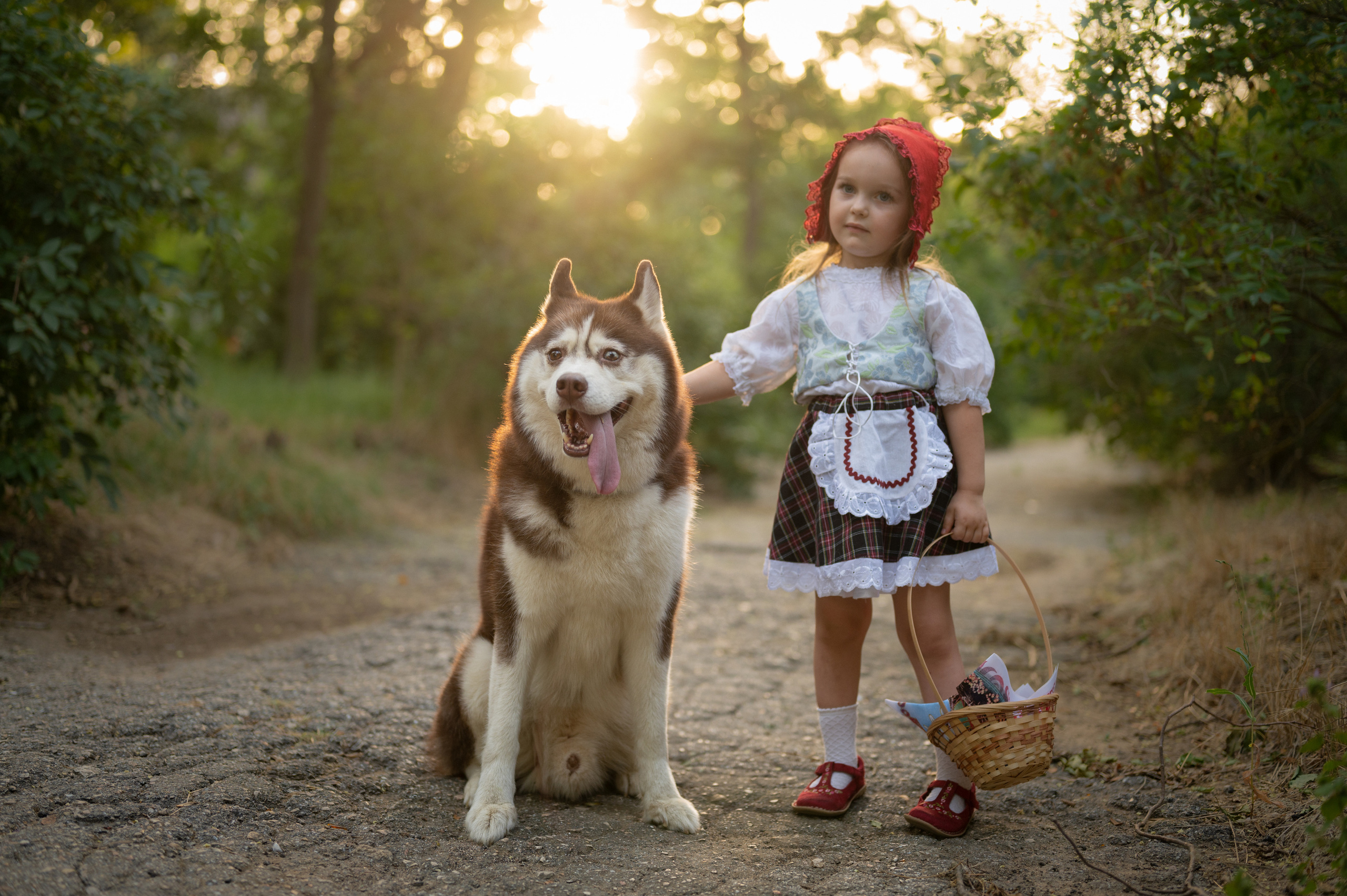 Детский и семейный фотограф в Москве Алина Климанова