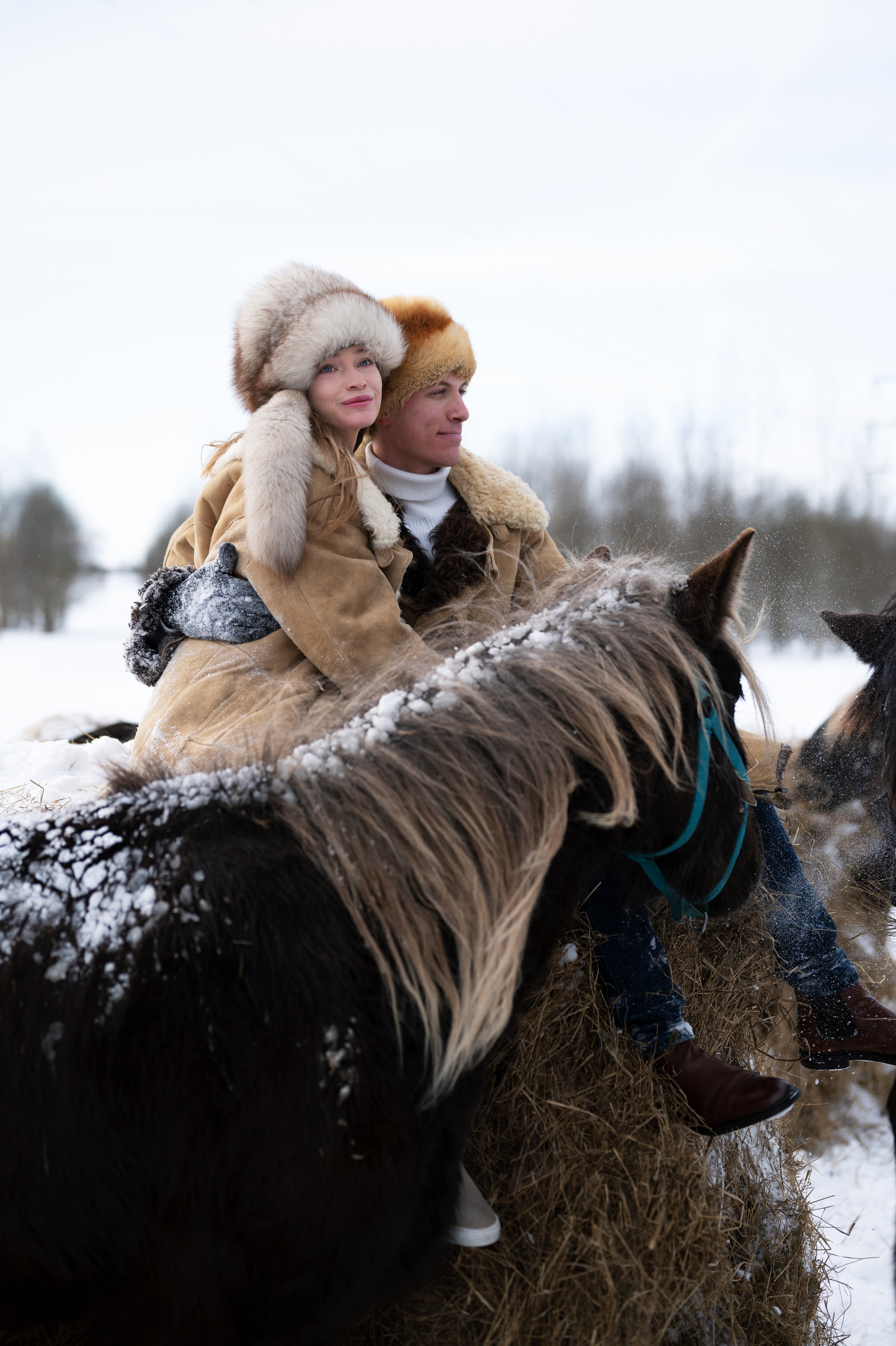 Детский и семейный фотограф в Москве Алина Климанова