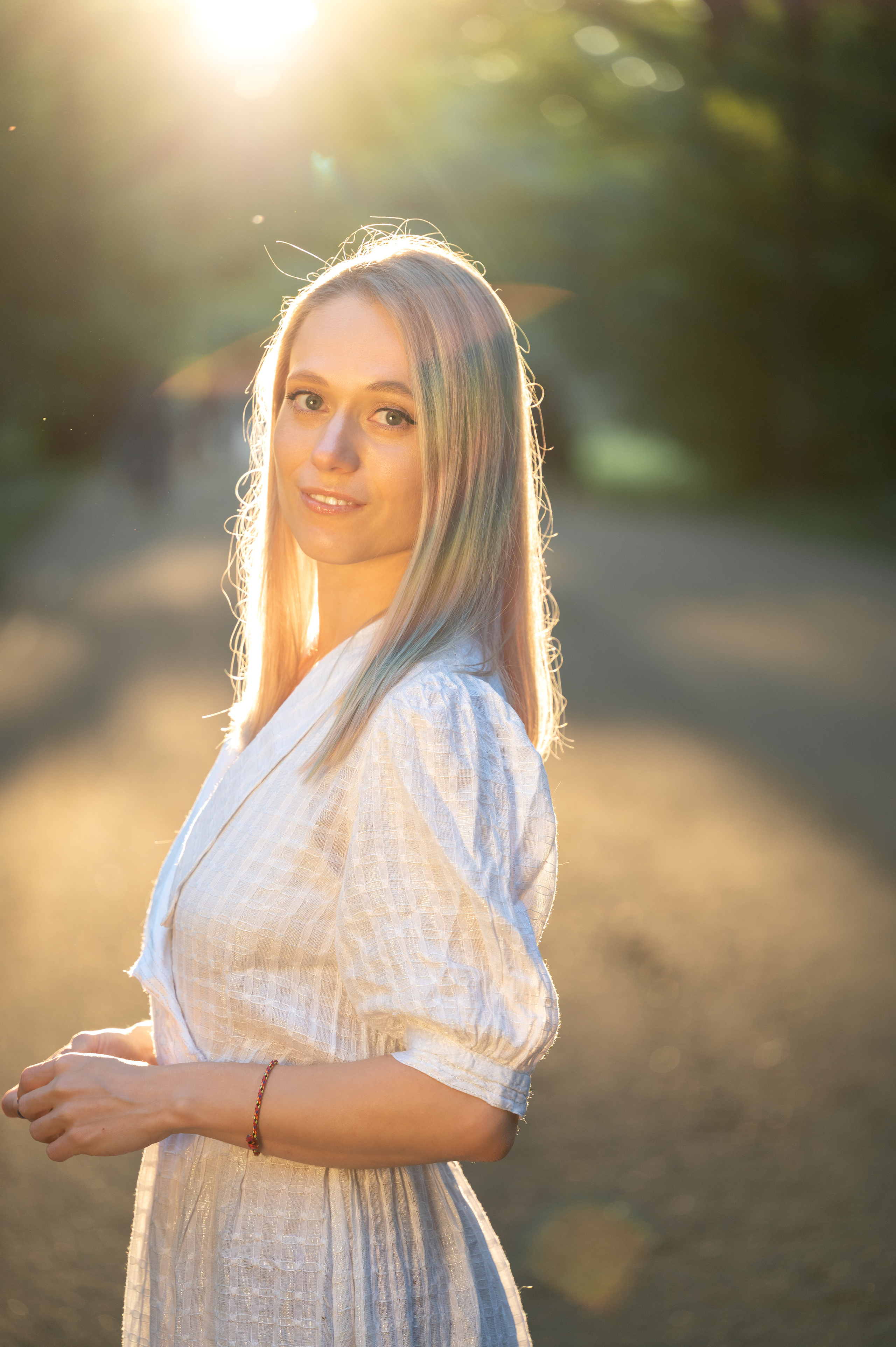 Детский и семейный фотограф в Москве Алина Климанова