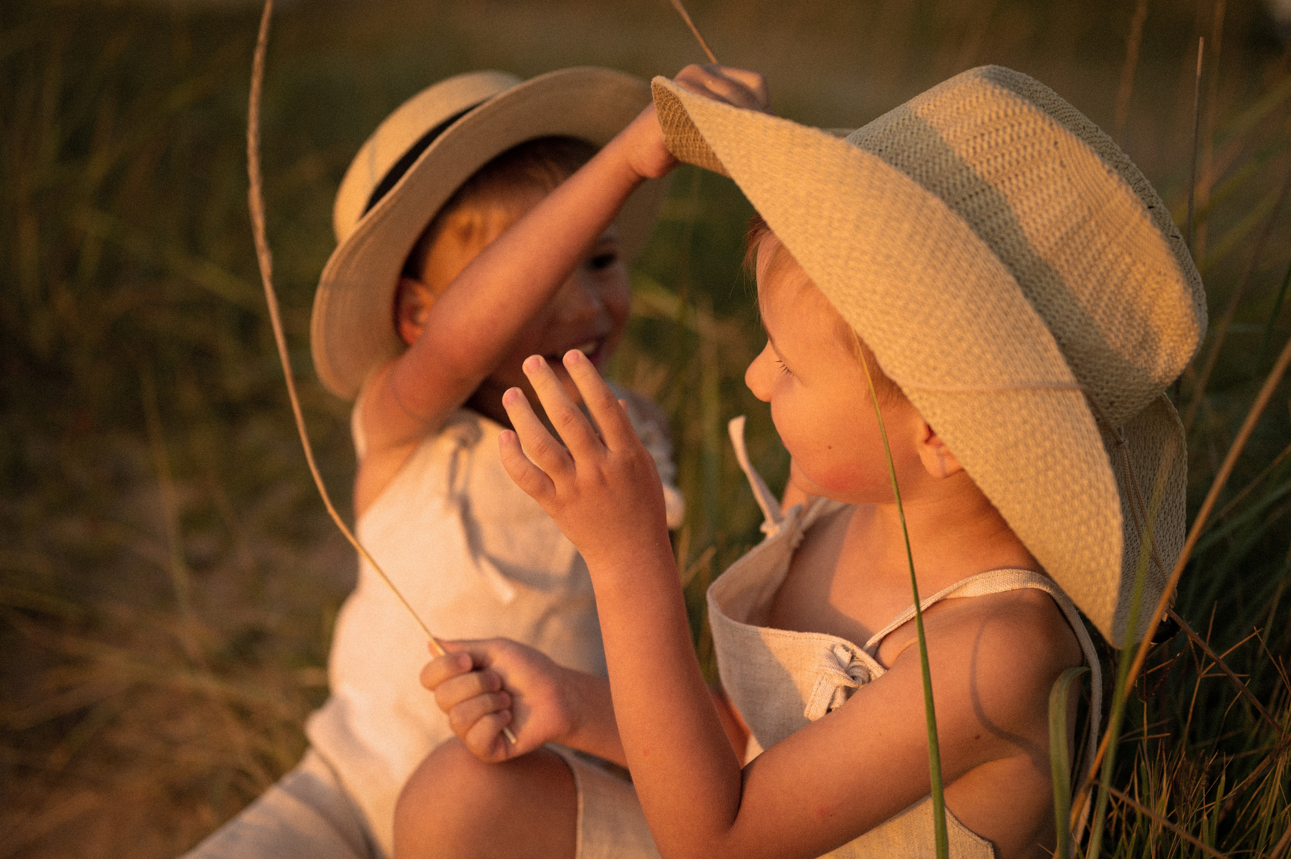 Детский и семейный фотограф в Москве Алина Климанова