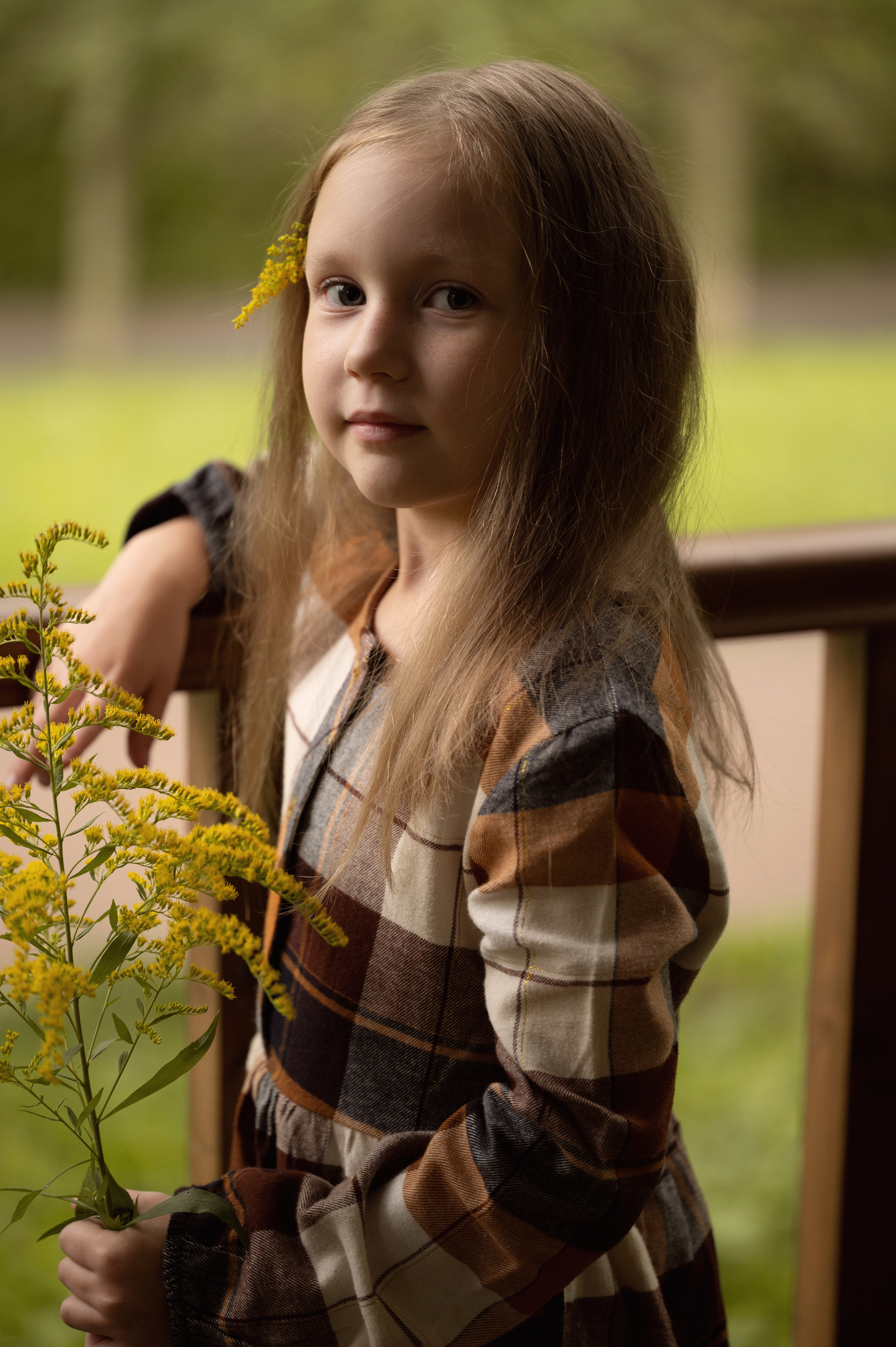 Детский и семейный фотограф в Москве Алина Климанова