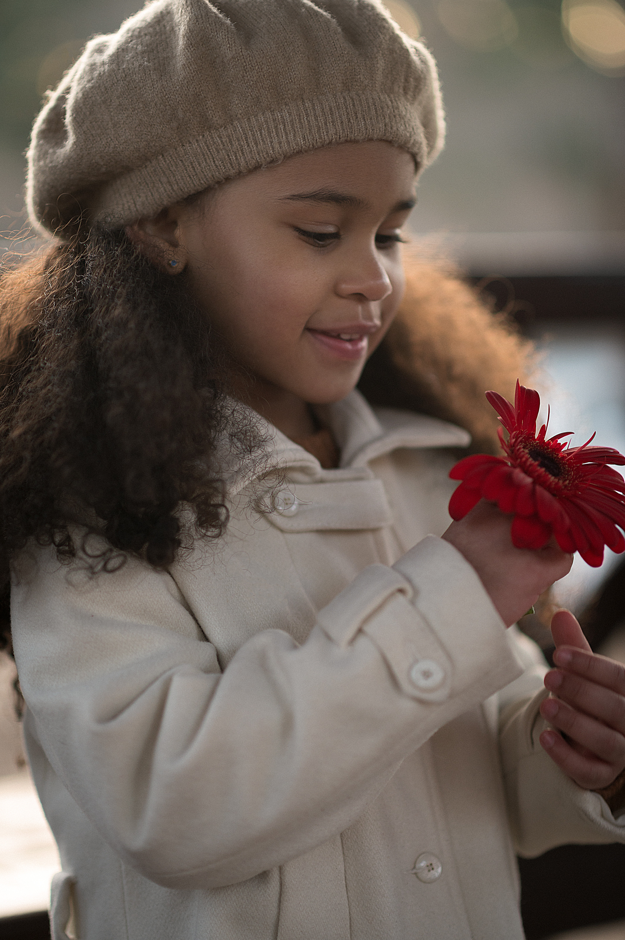 Детский и семейный фотограф в Москве Алина Климанова