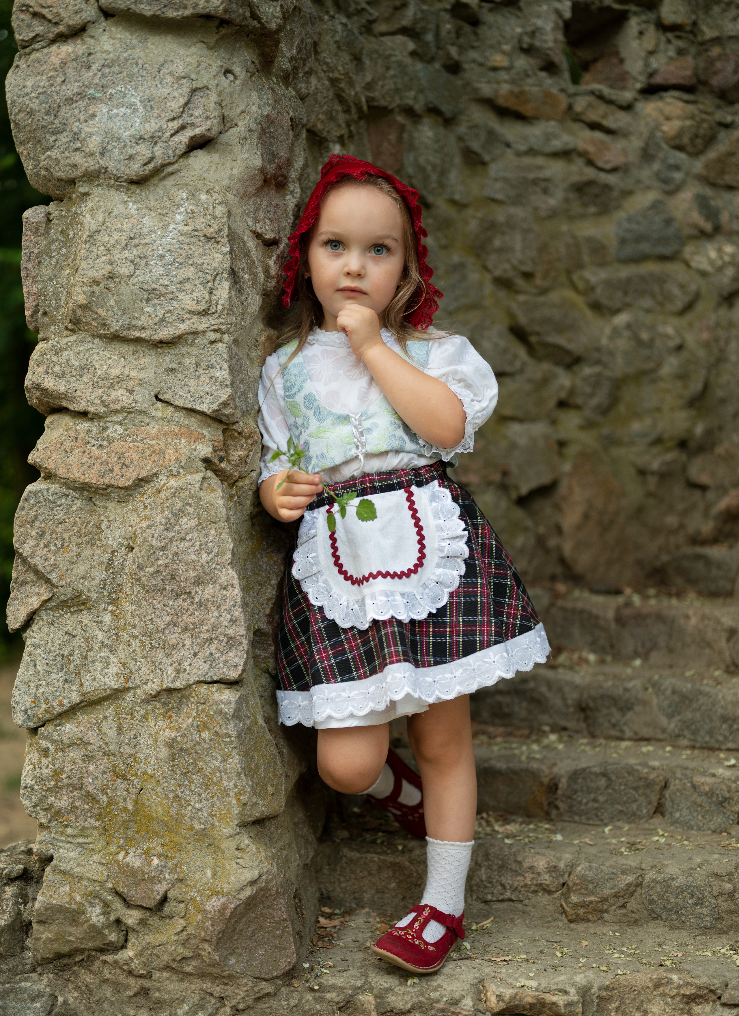 Детский и семейный фотограф в Москве Алина Климанова