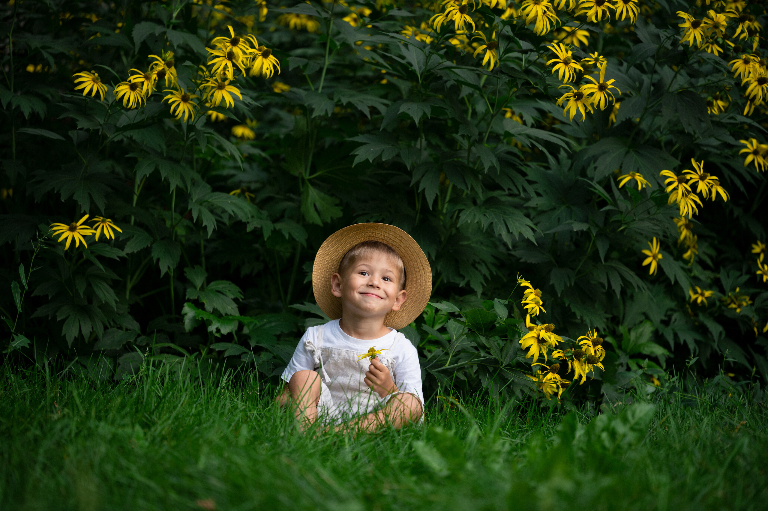 Детский и семейный фотограф в Москве Алина Климанова