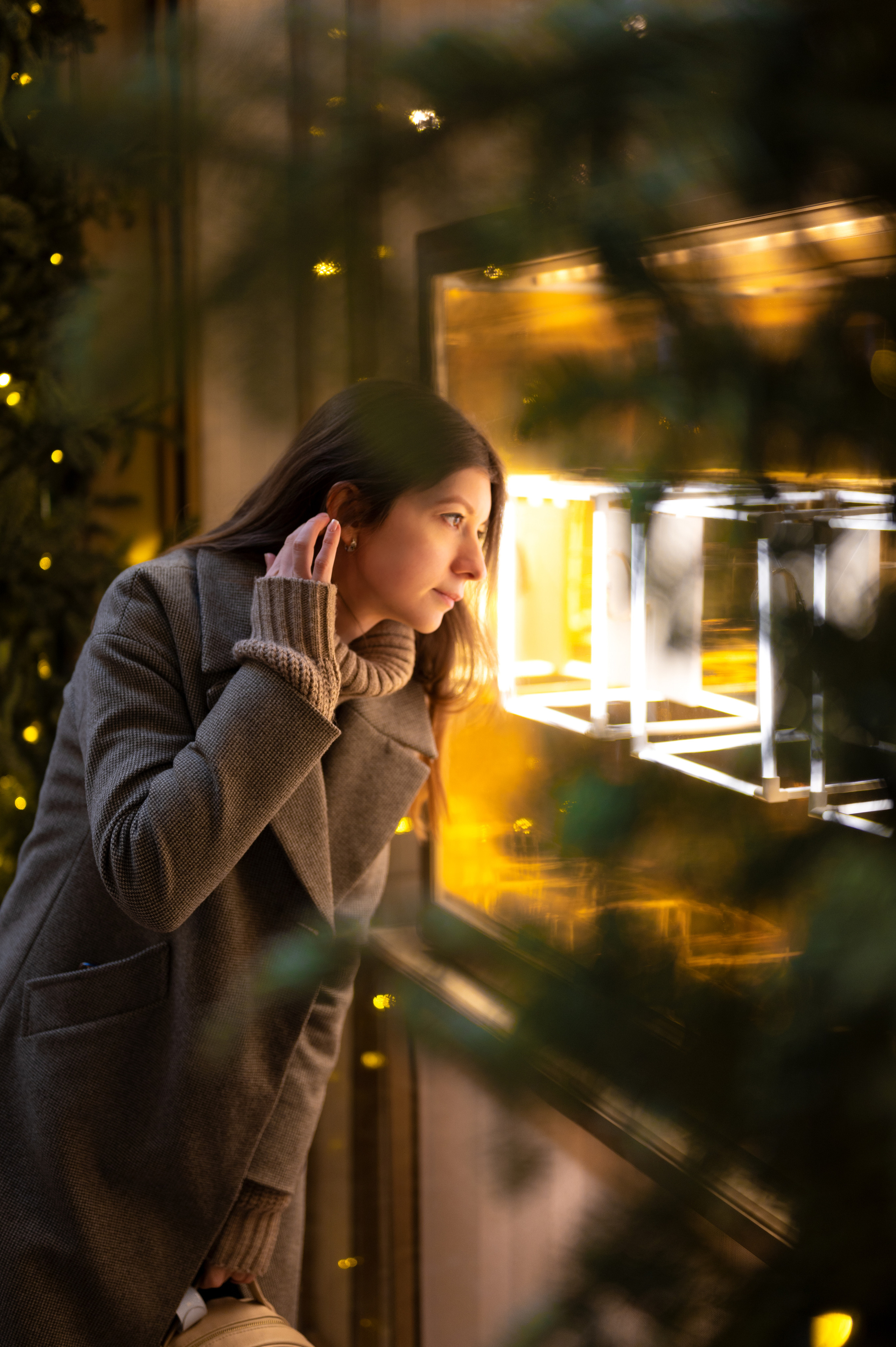 Детский и семейный фотограф в Москве Алина Климанова
