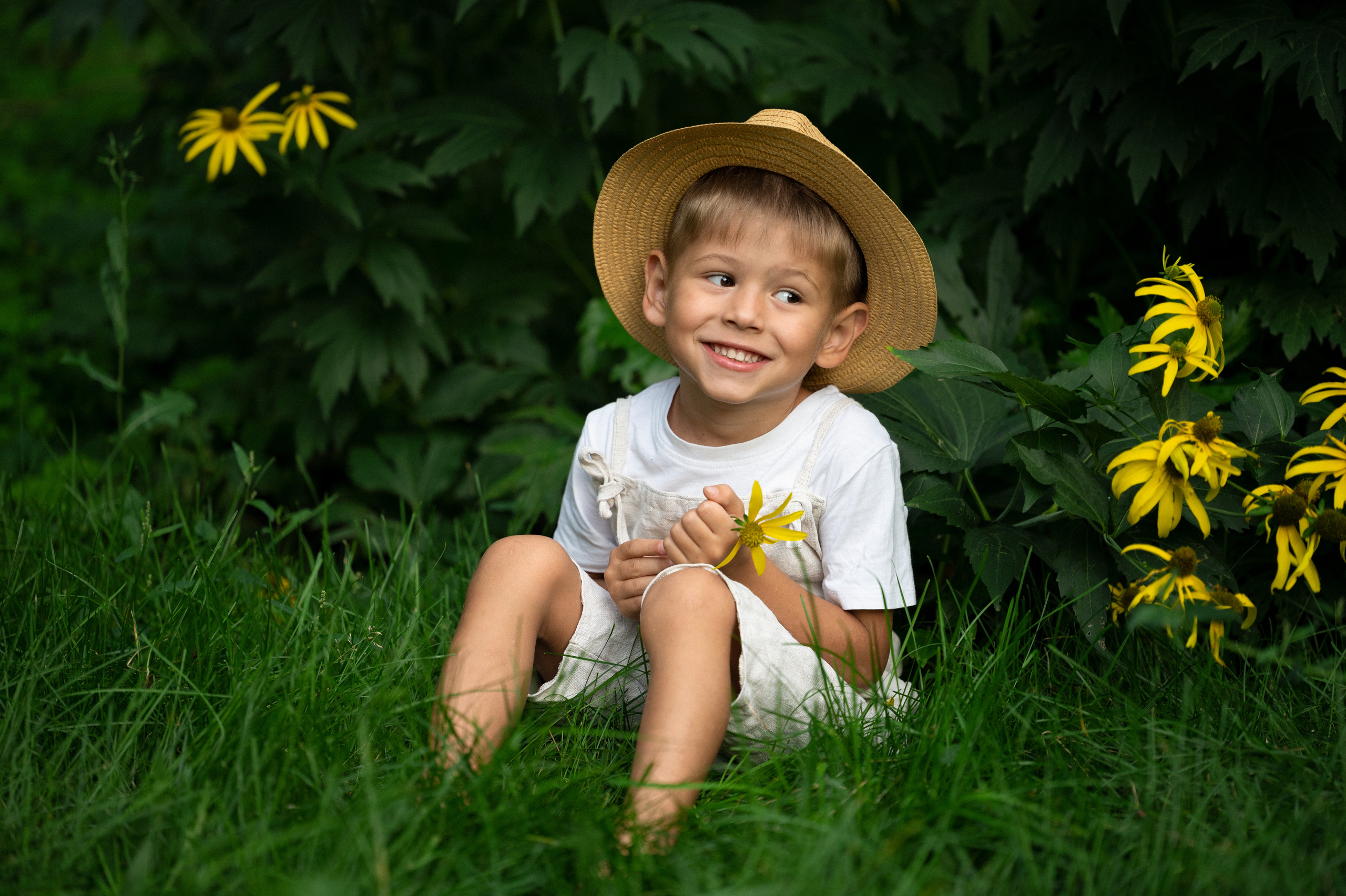 Детский и семейный фотограф в Москве Алина Климанова