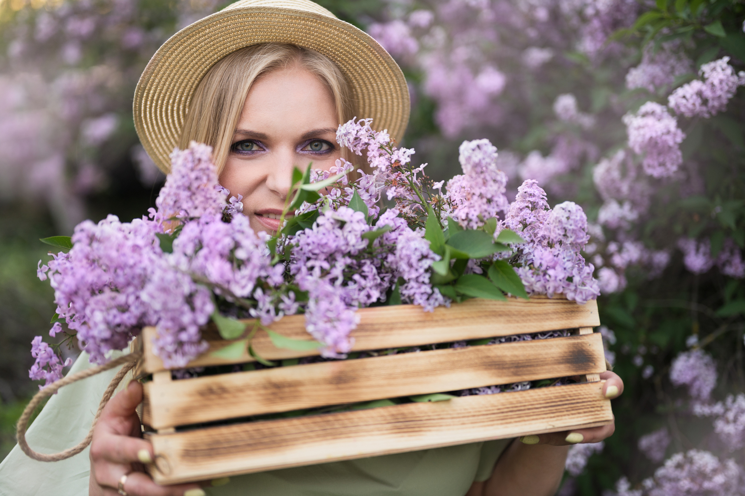 Детский и семейный фотограф в Москве Алина Климанова