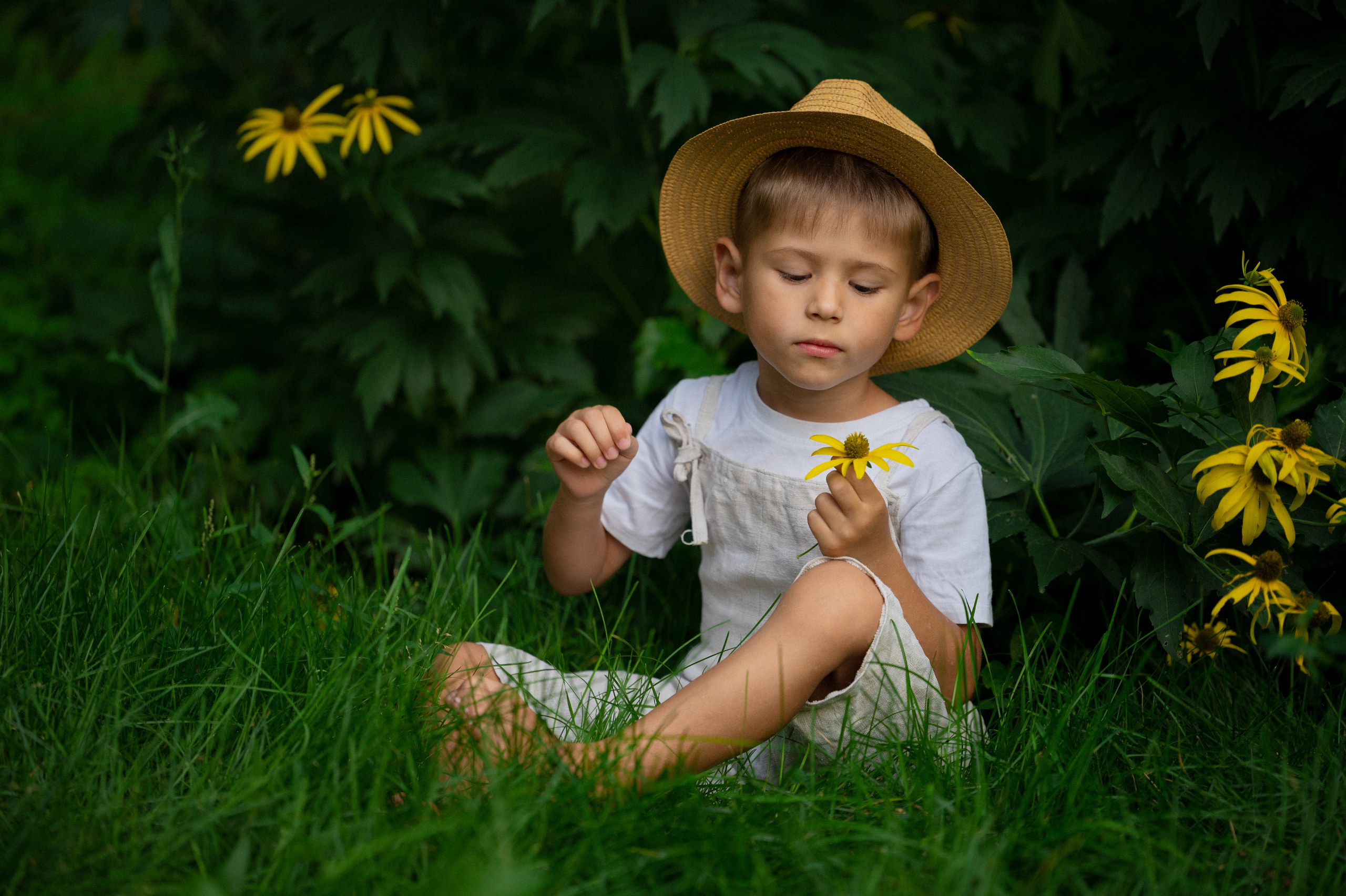 Детский и семейный фотограф в Москве Алина Климанова