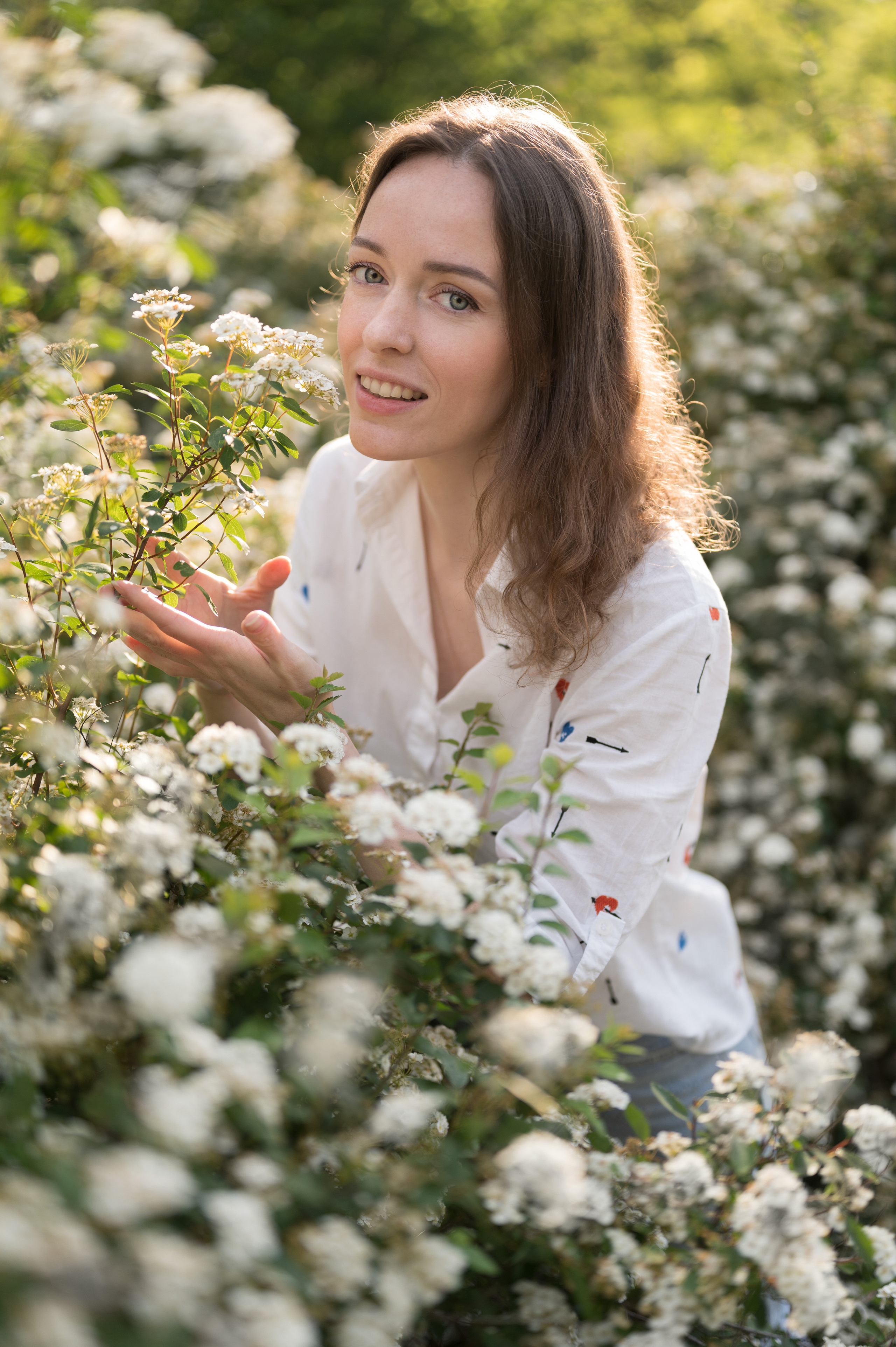 Детский и семейный фотограф в Москве Алина Климанова
