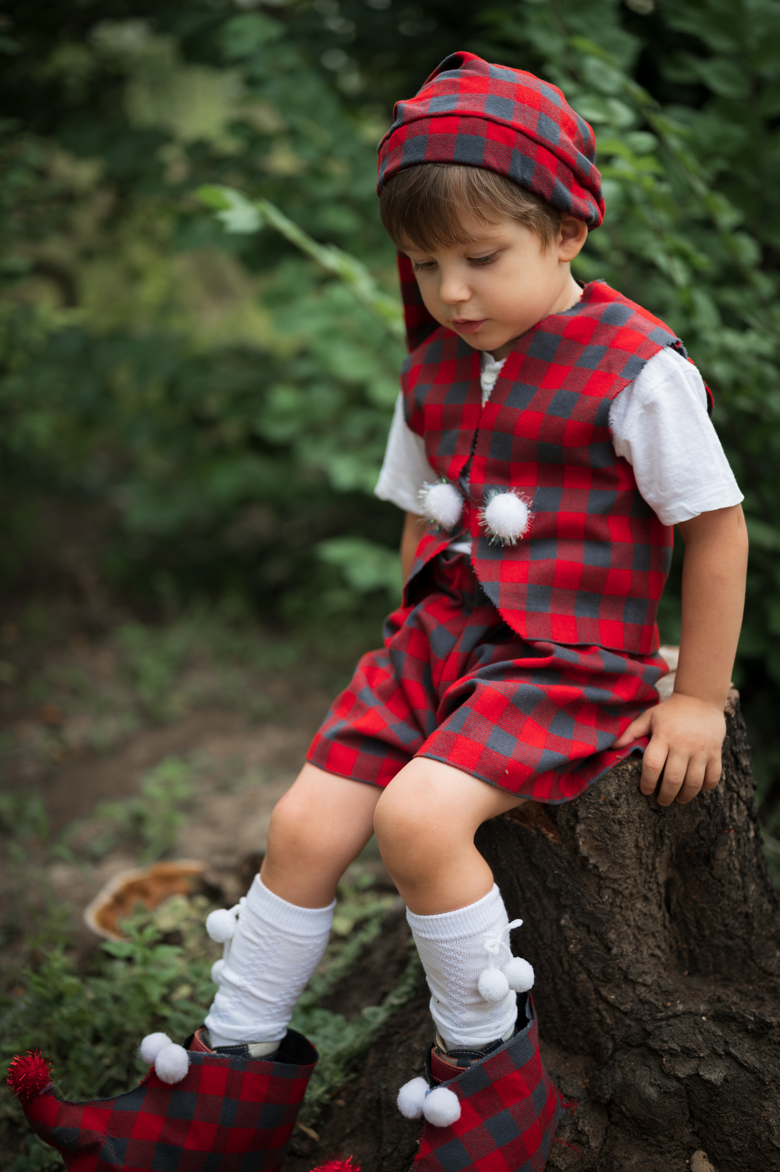 Детский и семейный фотограф в Москве Алина Климанова