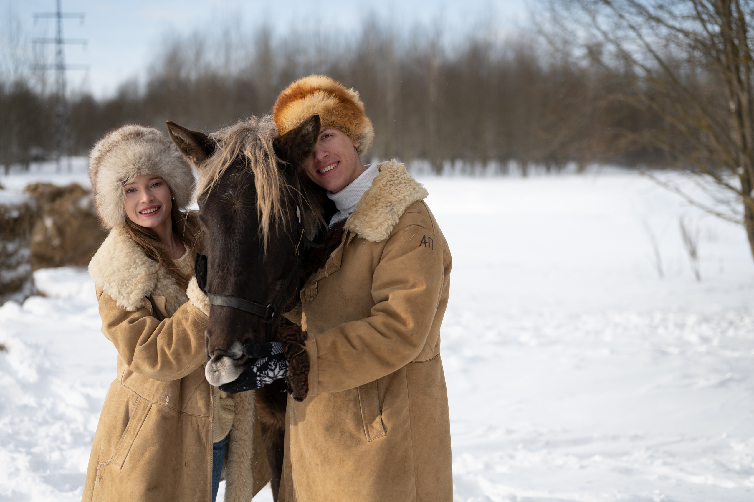 Детский и семейный фотограф в Москве Алина Климанова