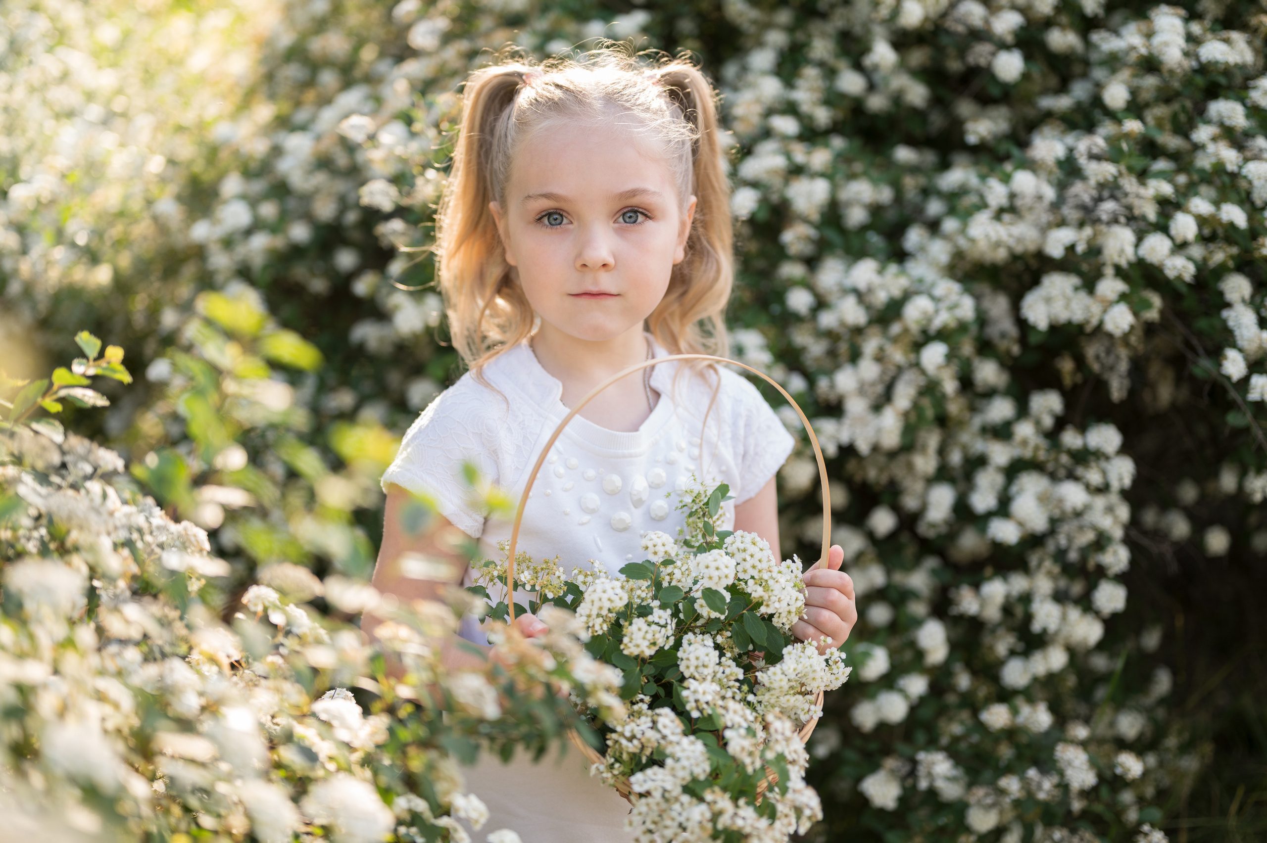 Детский и семейный фотограф в Москве Алина Климанова