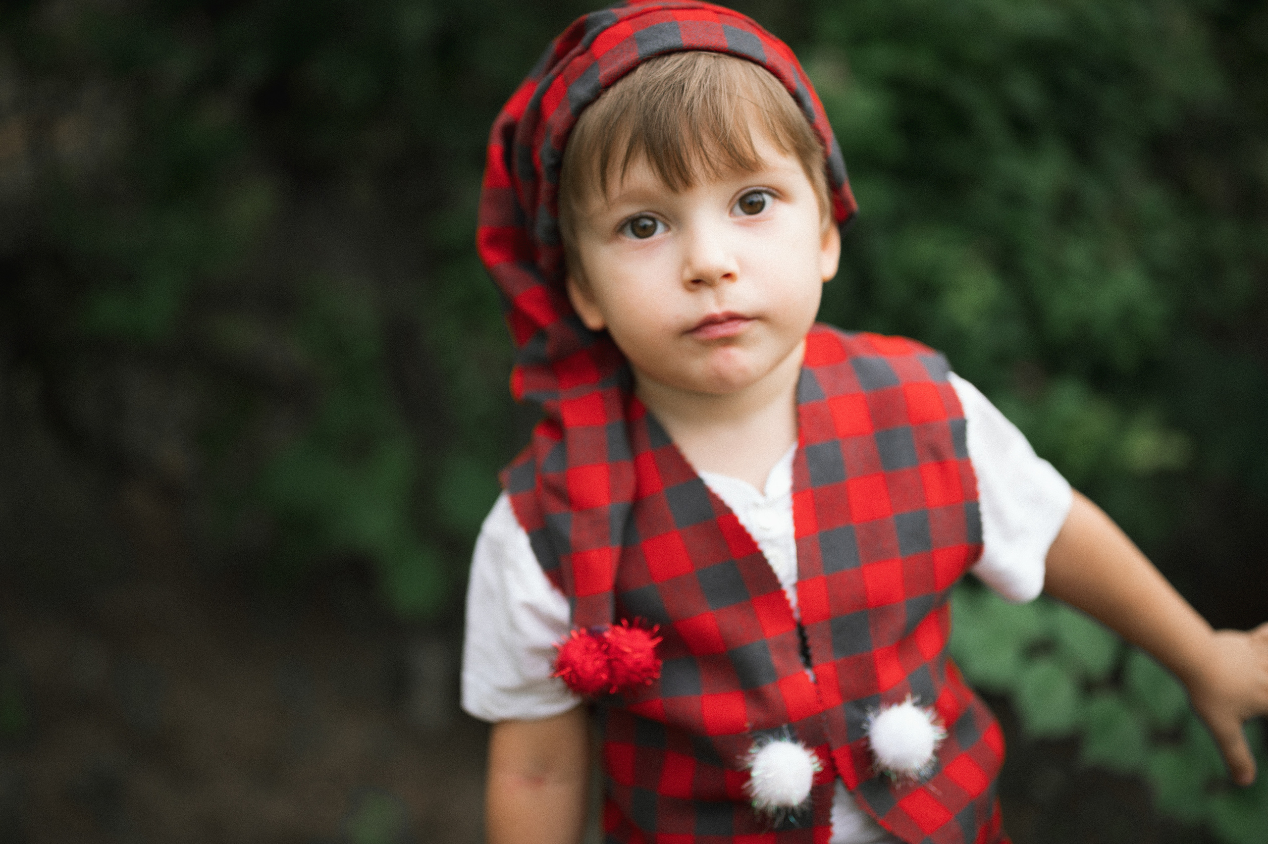Детский и семейный фотограф в Москве Алина Климанова