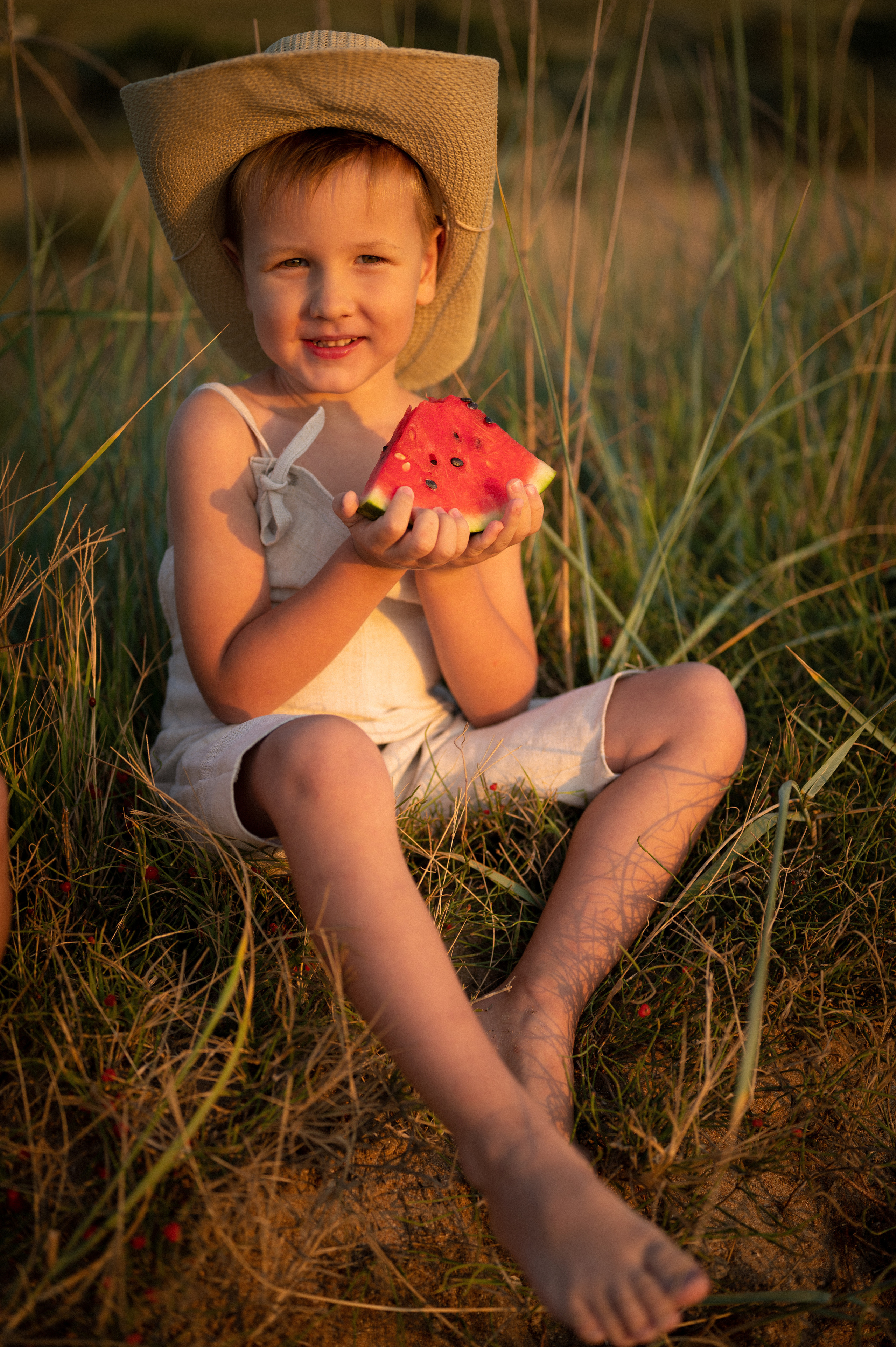 Детский и семейный фотограф в Москве Алина Климанова