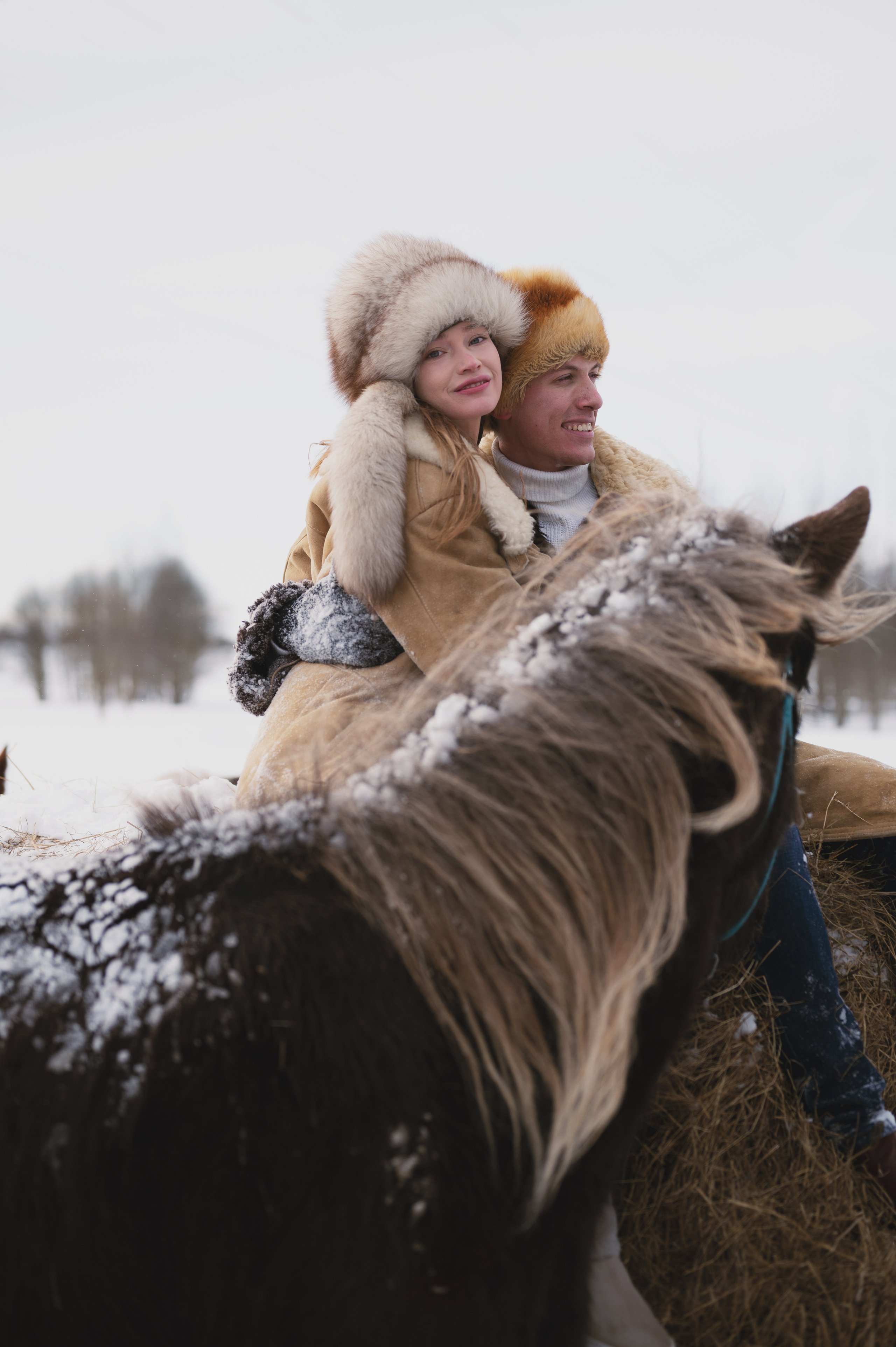 Детский и семейный фотограф в Москве Алина Климанова