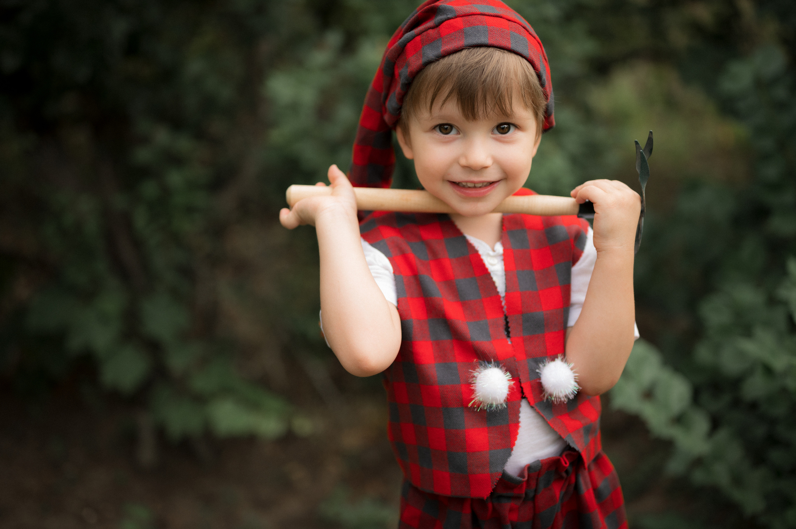 Детский и семейный фотограф в Москве Алина Климанова