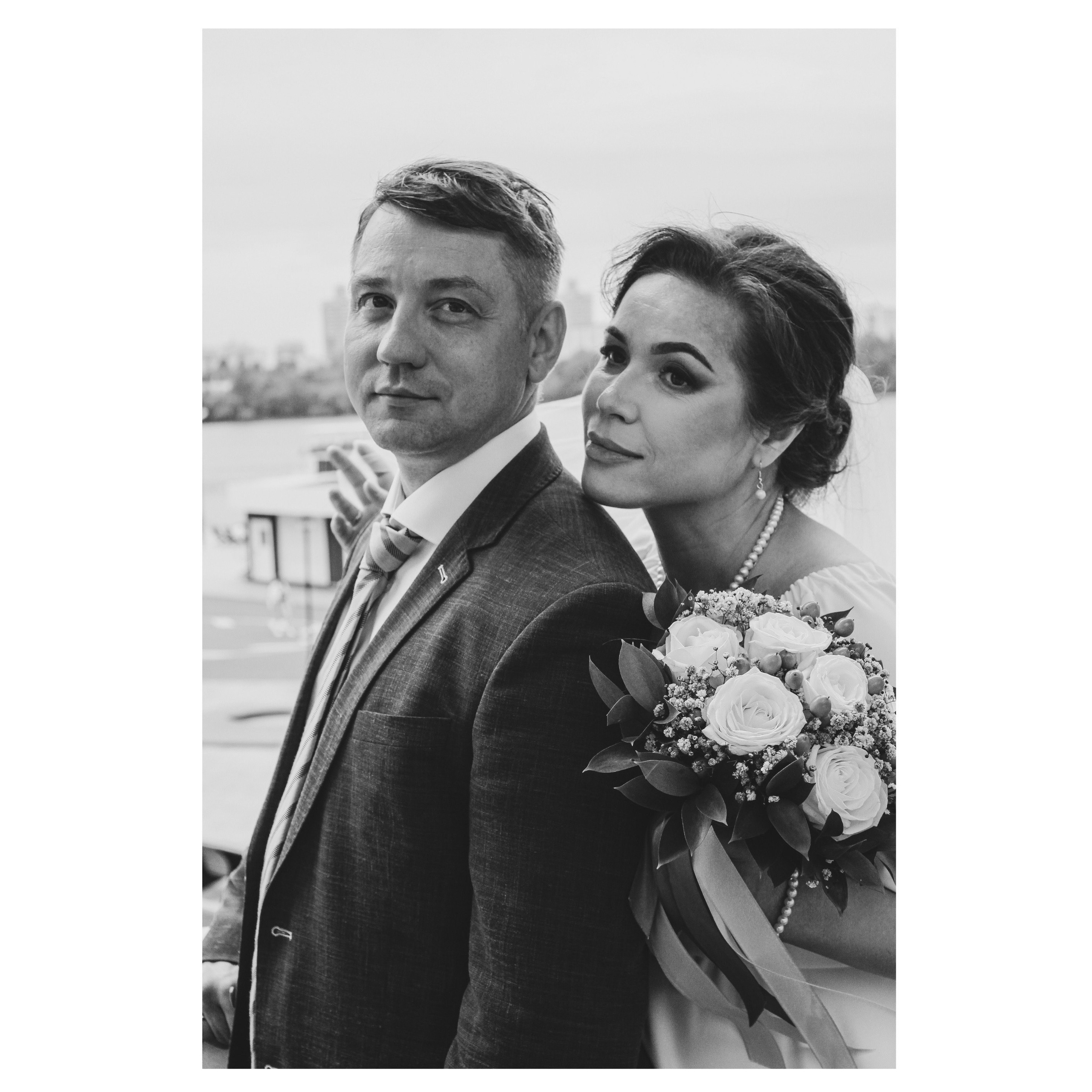 Свадебная фотография. Портретный и художественный фотограф в Москве