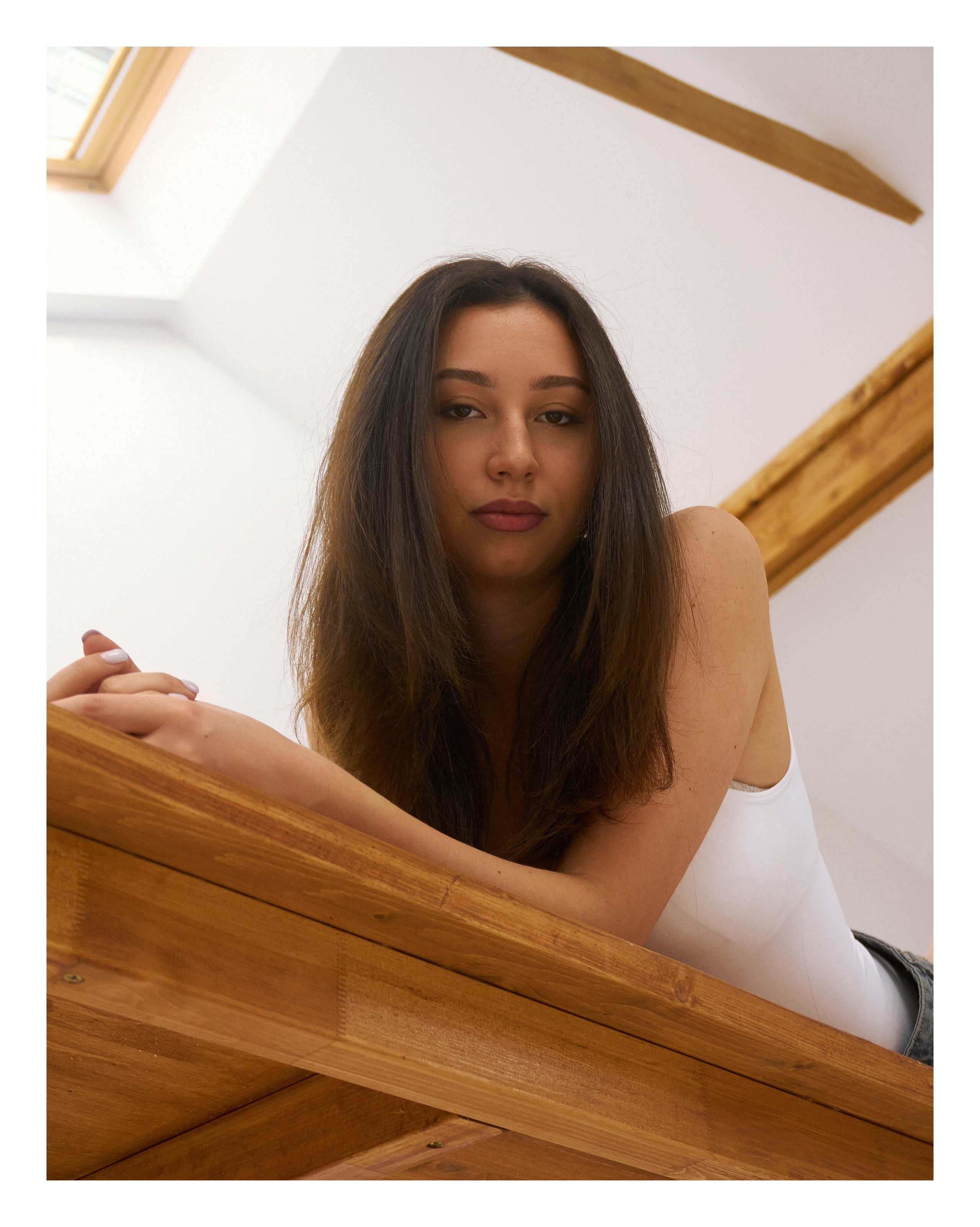 Марта. Женский фотограф в Москве Владислава