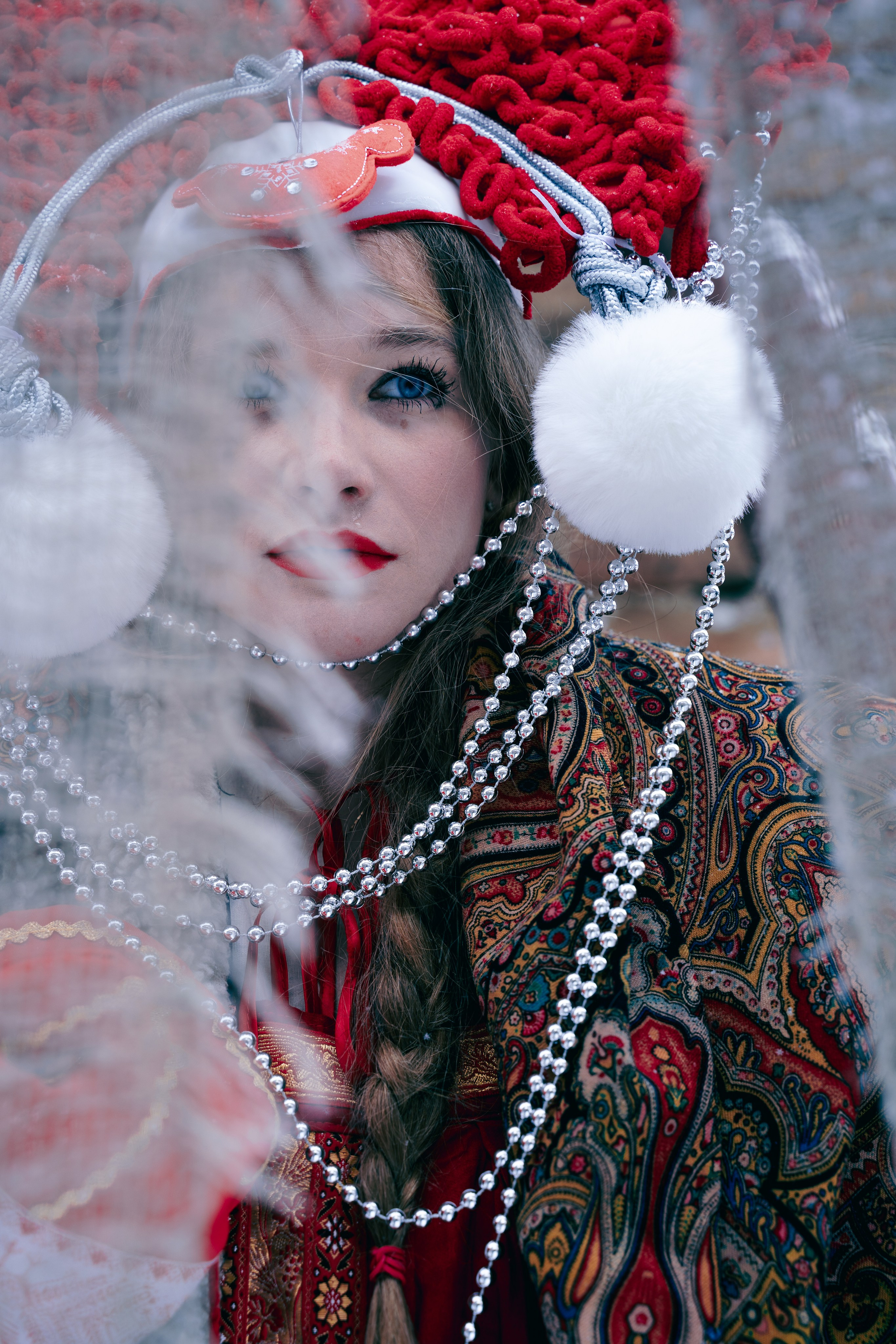 Ксения. Krasnopoliophoto