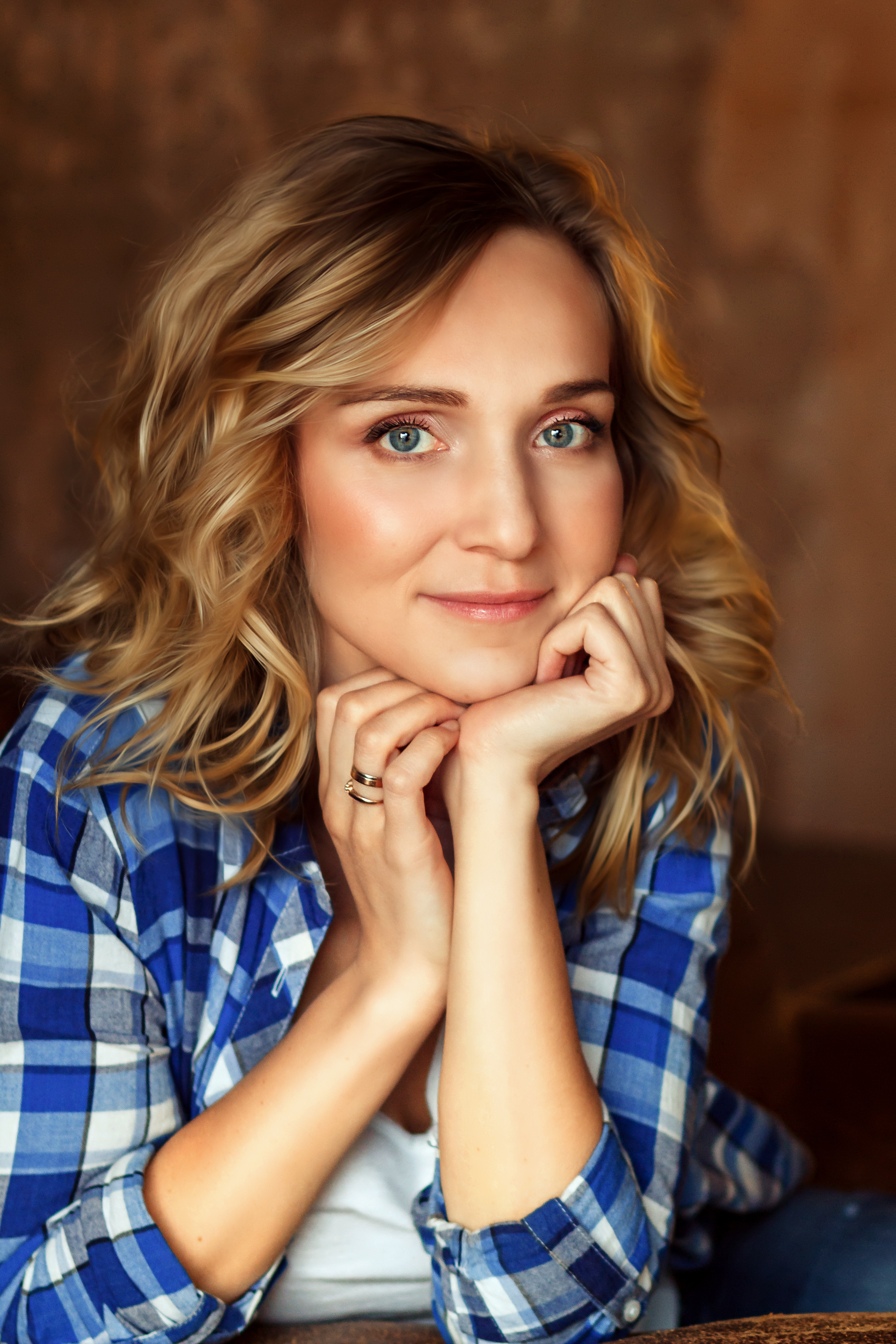 Диля фотосессия в фотостудии. Деловая и Бизнес съемка в  Москве Инесса Грушко