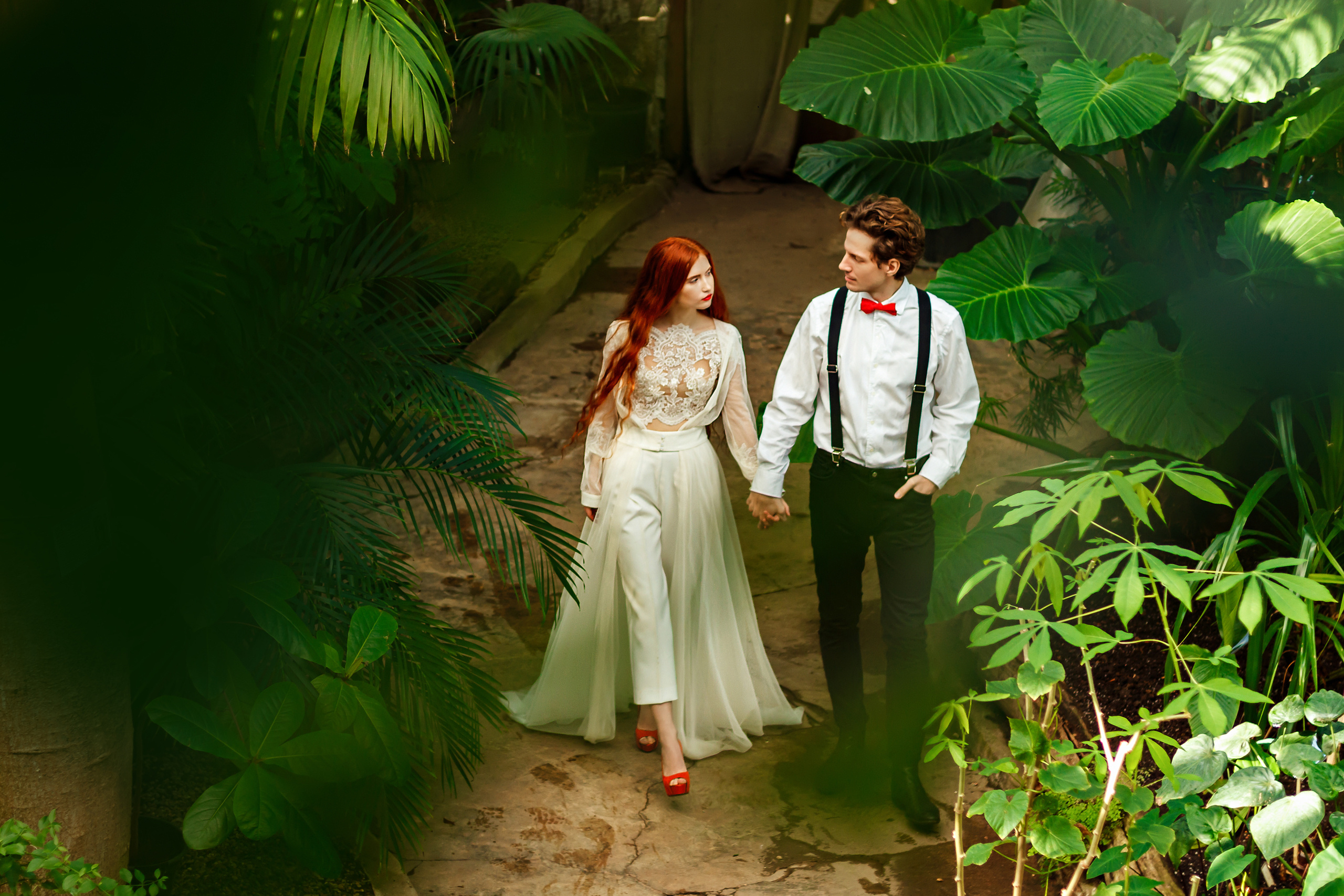 Свадебная фотосьемка. Деловая и Бизнес съемка в  Москве Инесса Грушко