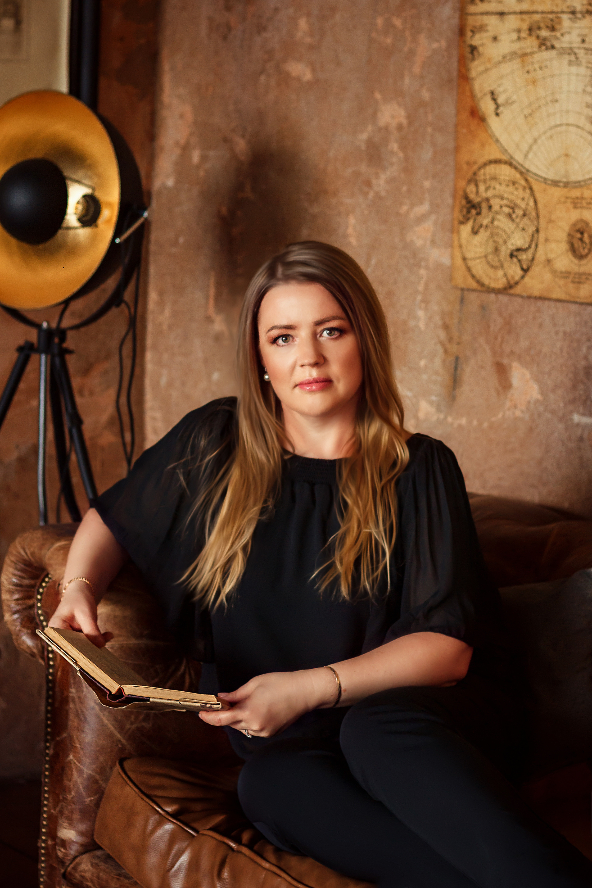 Светлана фотосессия. Деловая и Бизнес съемка в  Москве Инесса Грушко