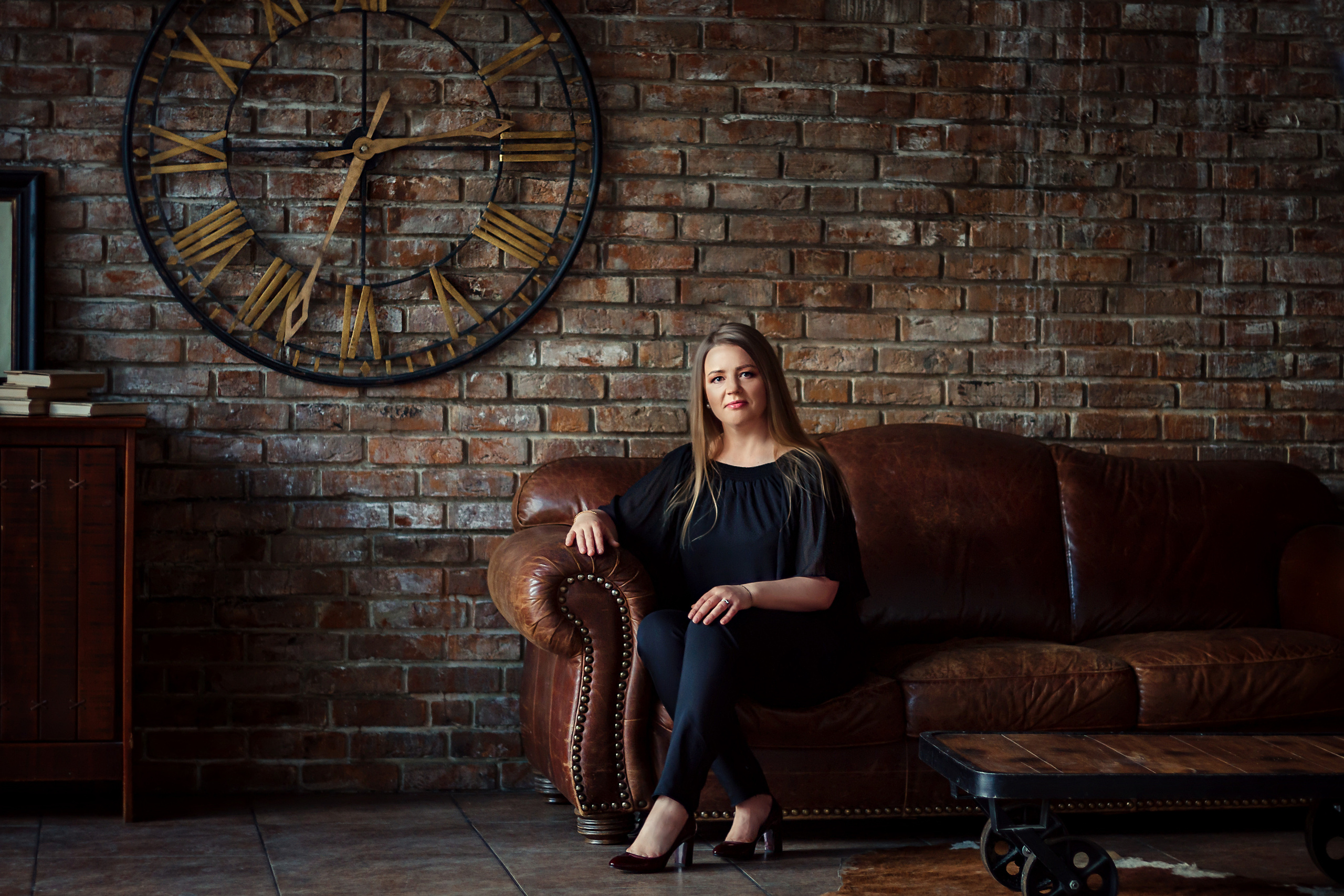 Светлана фотосессия. Деловая и Бизнес съемка в  Москве Инесса Грушко