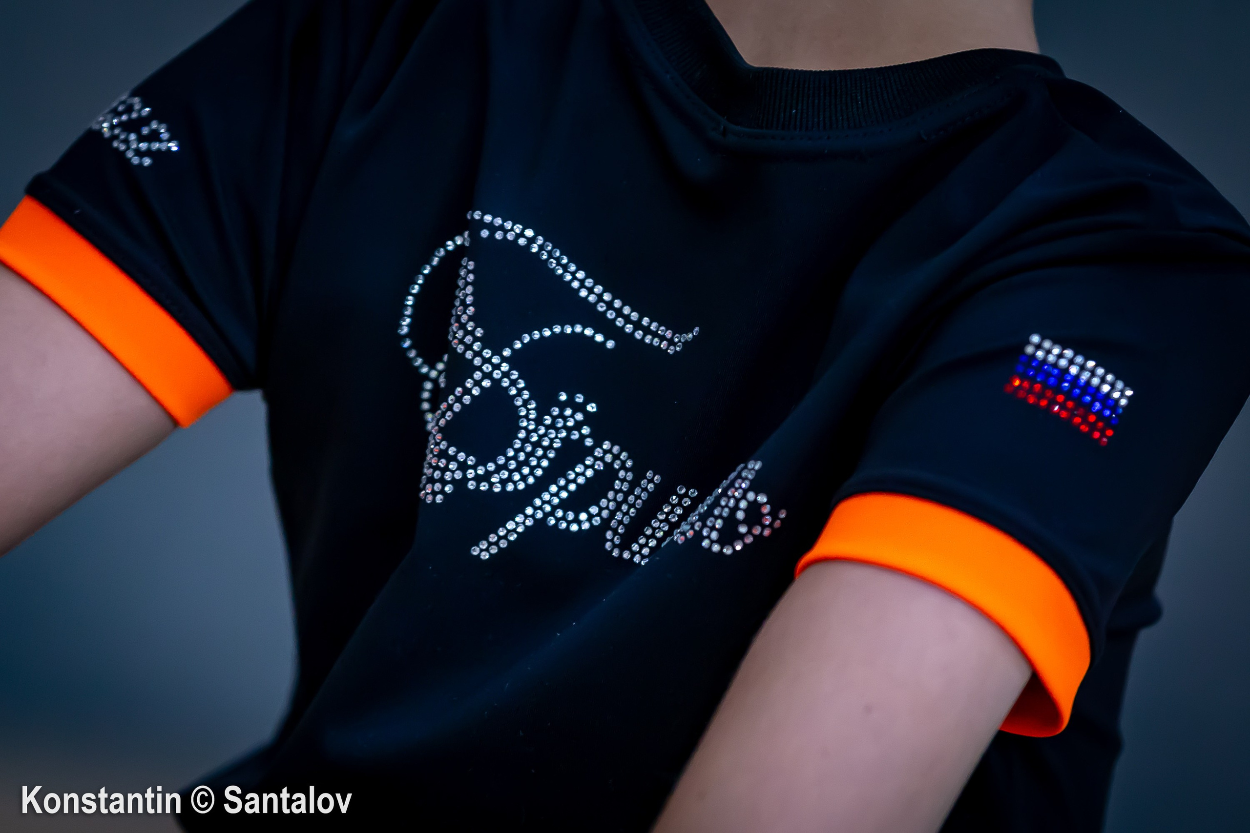 Клуб «Бриоль», Ижевск, 2024. GYM-PHOTO. Спорт в кадре