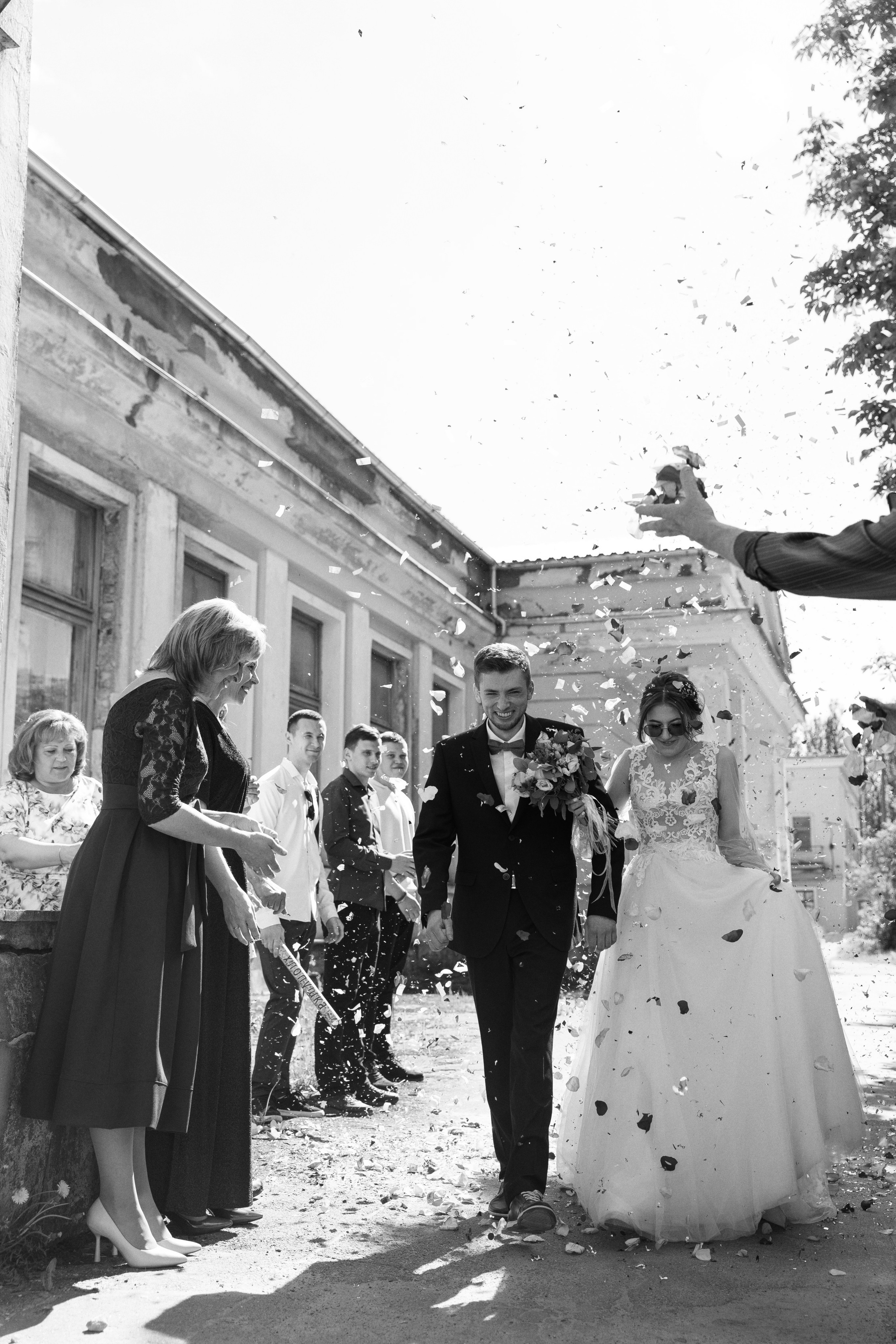 Алина и Даниил. Женский и свадебный фотограф в Санкт-Петербурге Матвеева Наталья