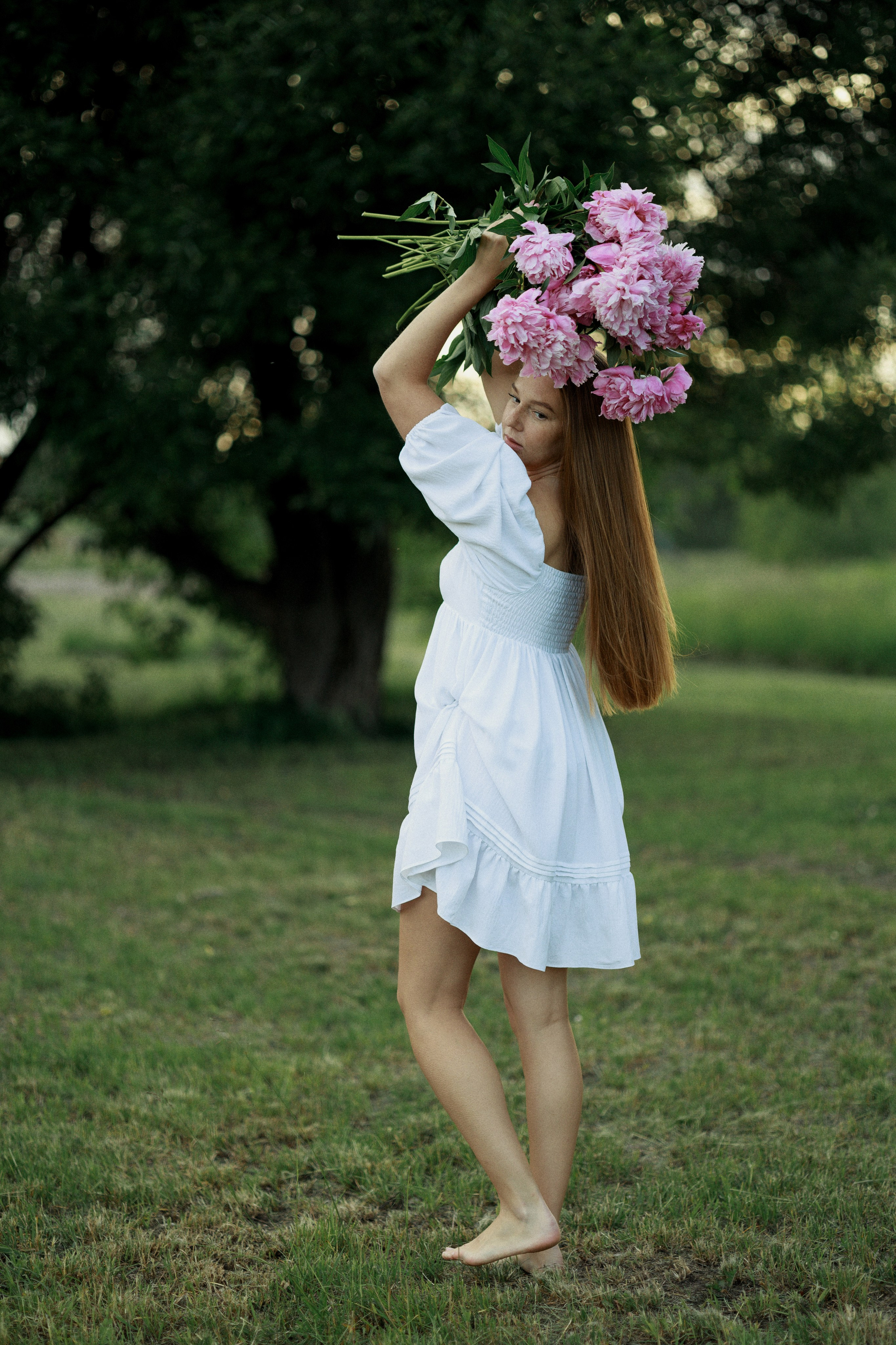 Александра. Женский и свадебный фотограф в Санкт-Петербурге Матвеева Наталья