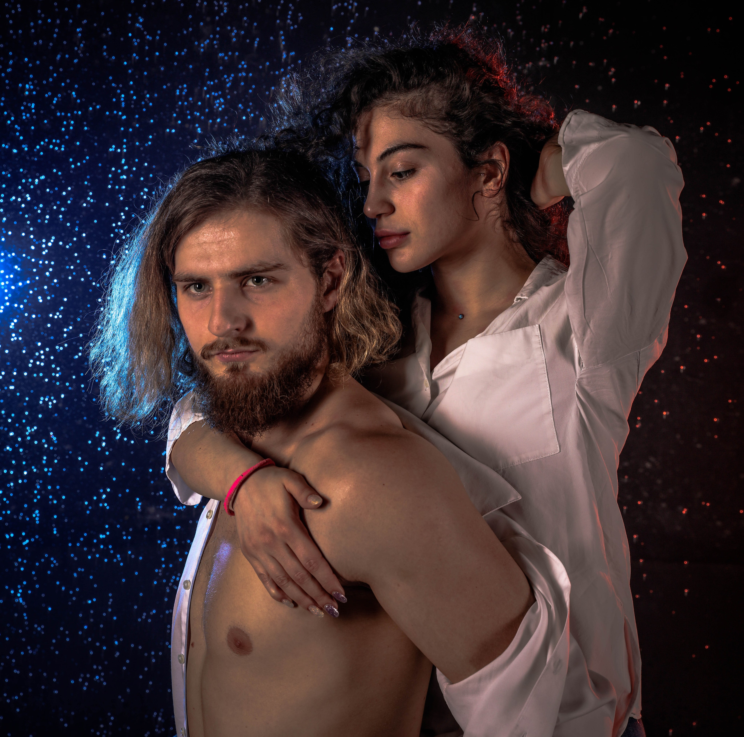 Портрет. OneSnap