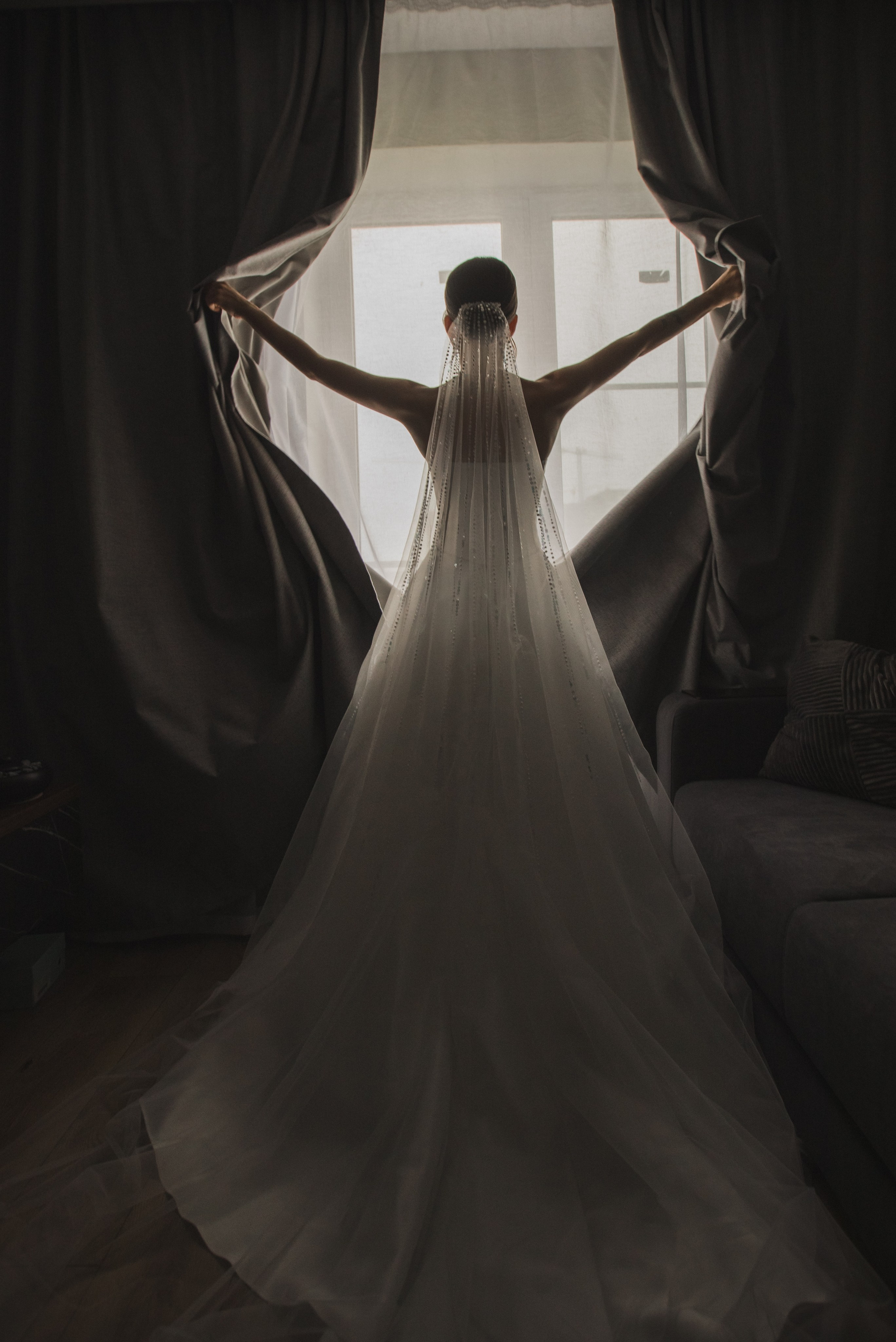 Влад и Нина. Свадебный и семейный фотограф в Краснодаре