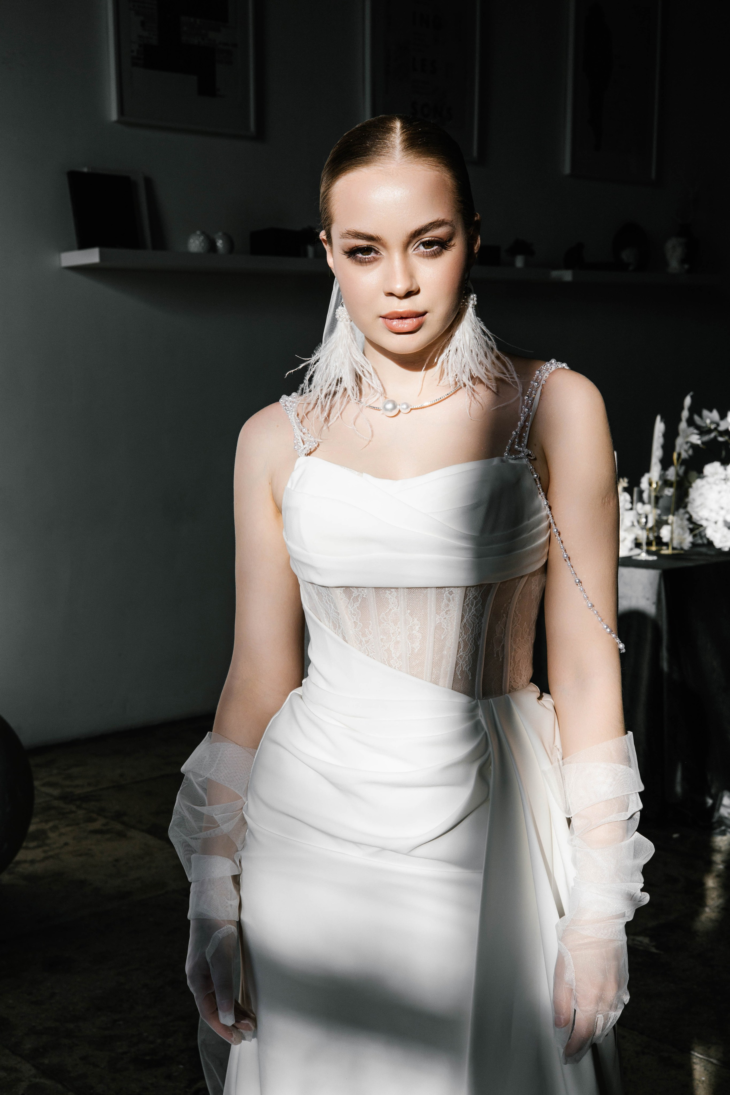 Юлия и Павел. ФОТОГРАФ АЛИНА ФОКА