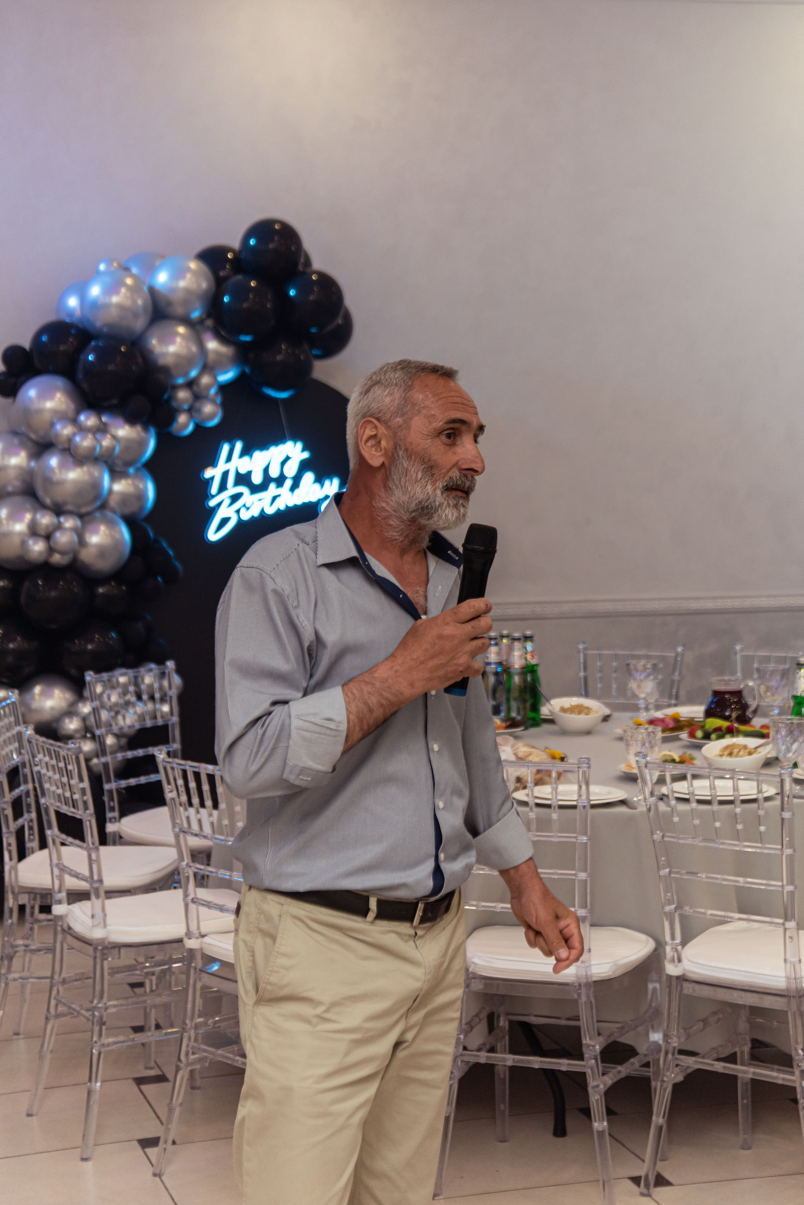 Юбилей 50 лет. Женский фотограф в Москве и МО