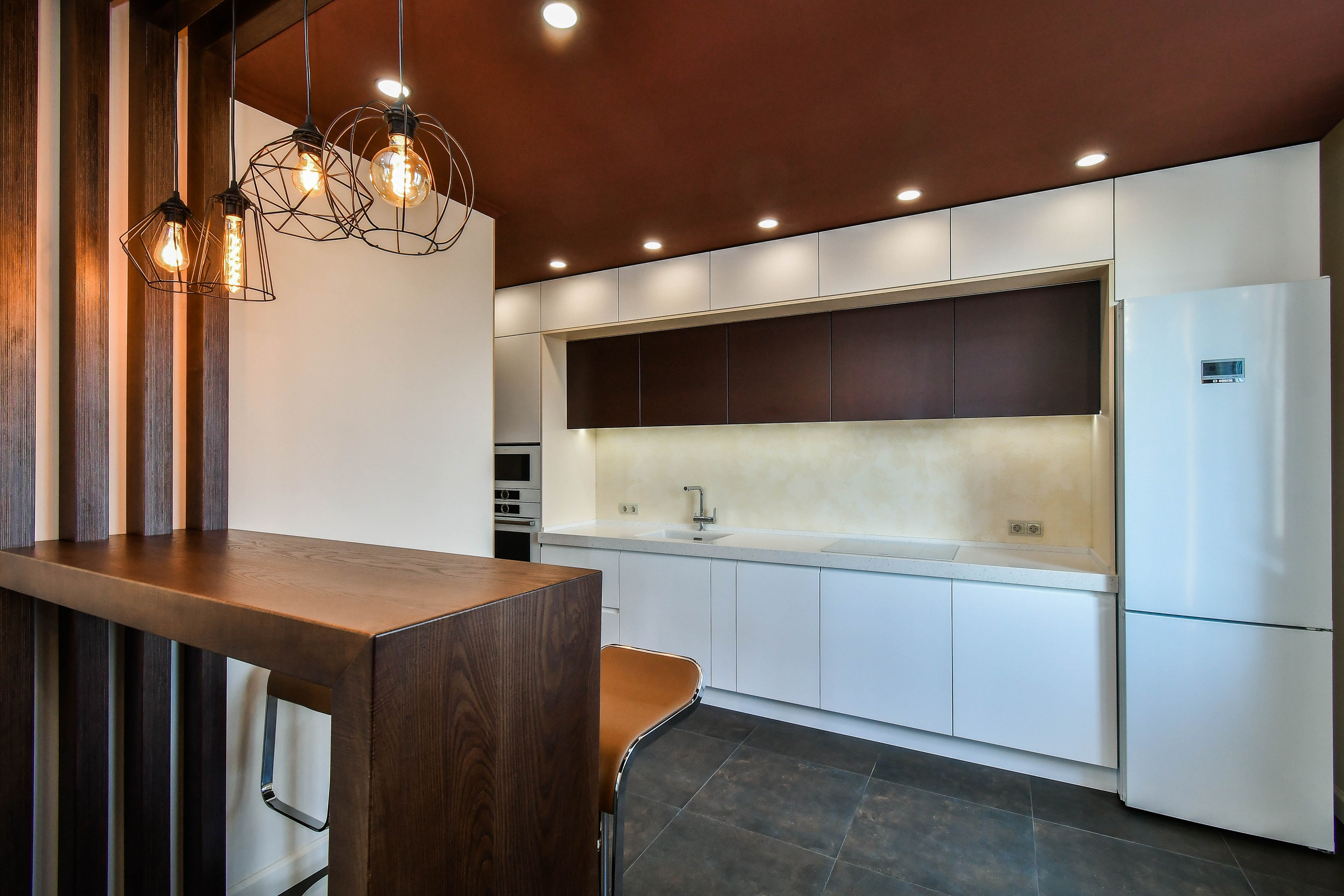 МЕБЕЛЬ. Фотограф недвижимости в Красноярске Анна Шафарина