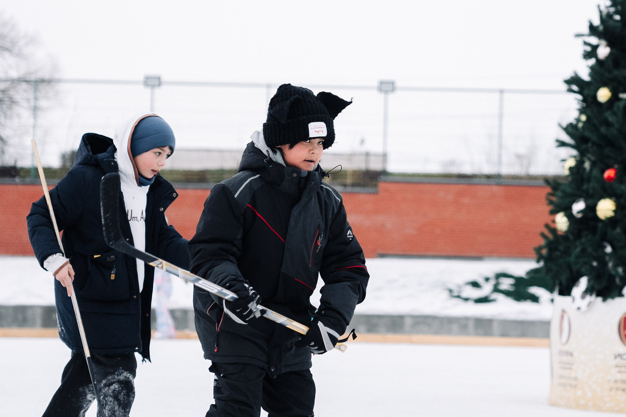 ИСКРА. Фотограф в Хабаровске Швендых Рудольф
