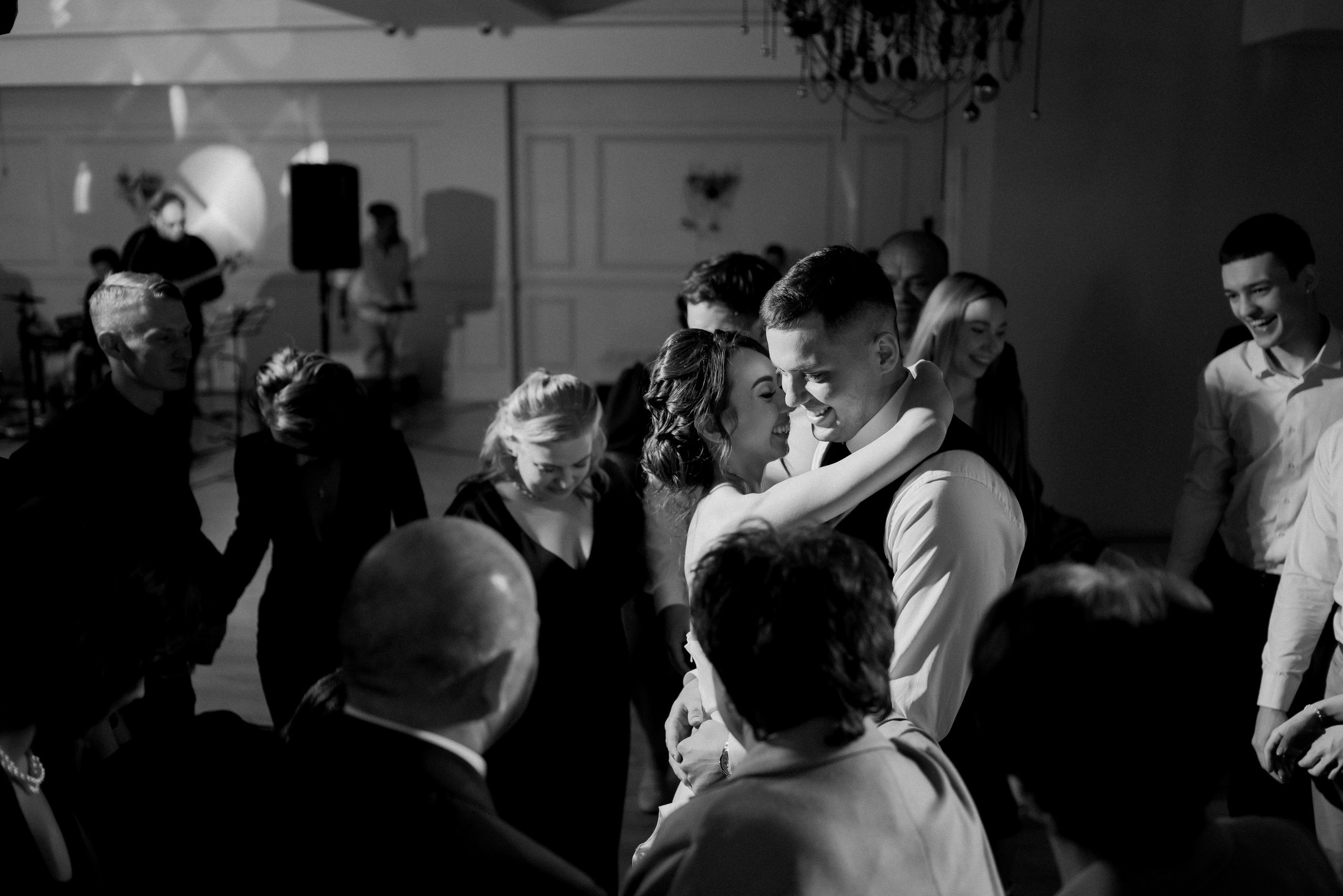 Богдан и Елена. Свадебный фотограф Уфа Дарья Насырова