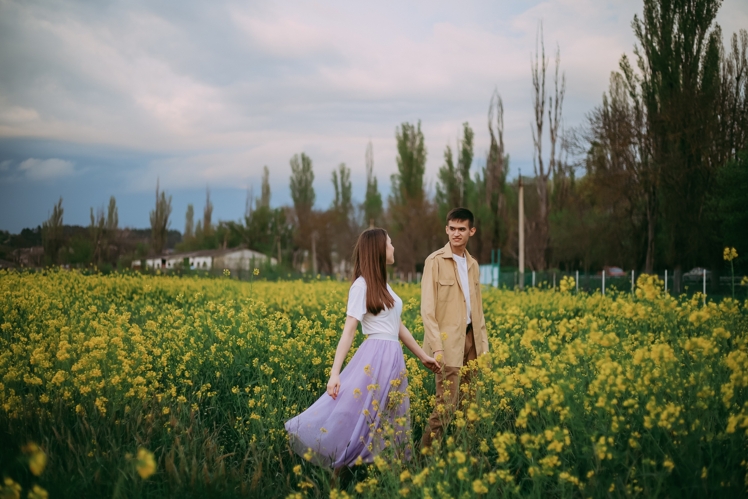 Эдуард & Анжела. Photo by Tolmacheva | Crimea