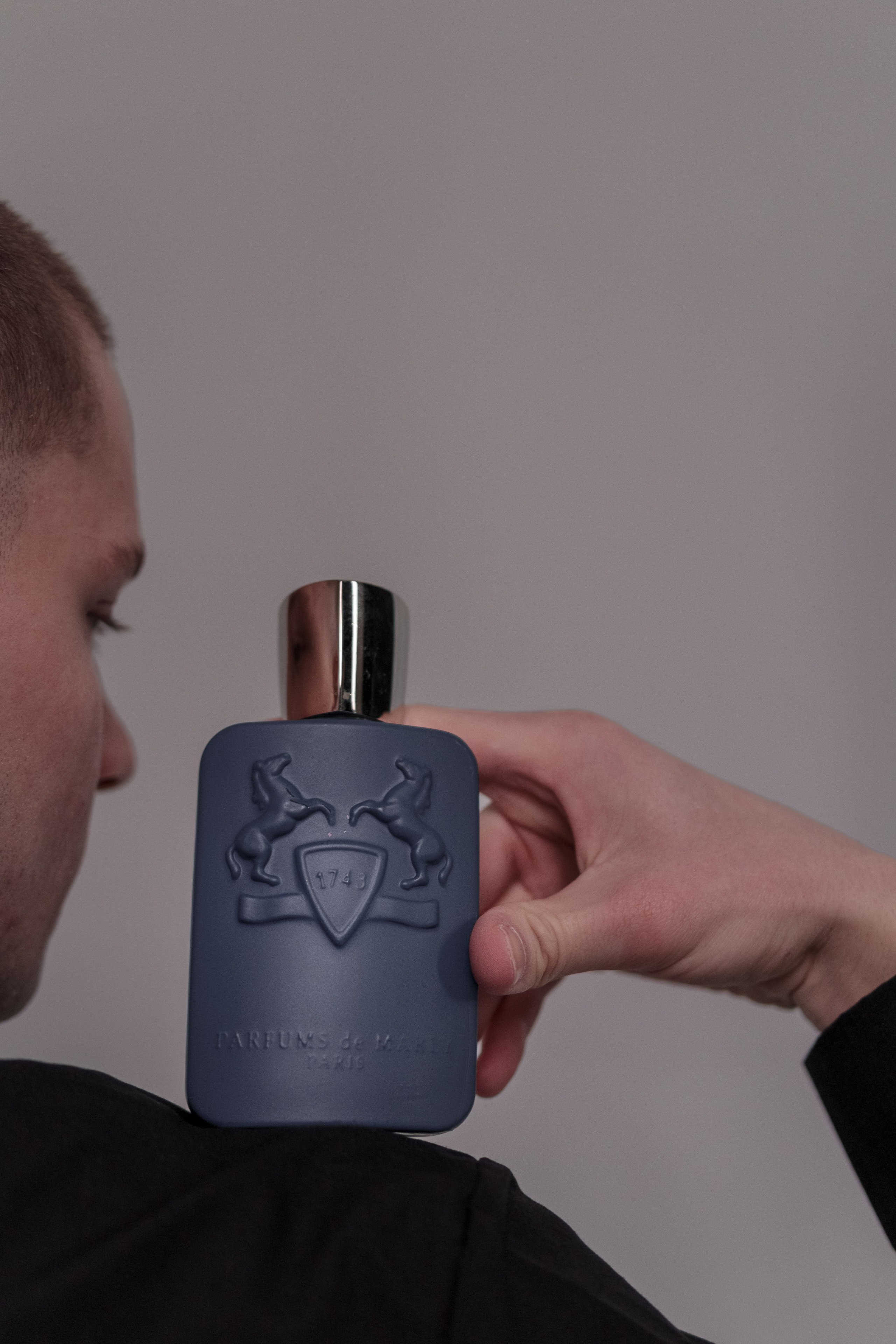 Семен Осипов. Promodels